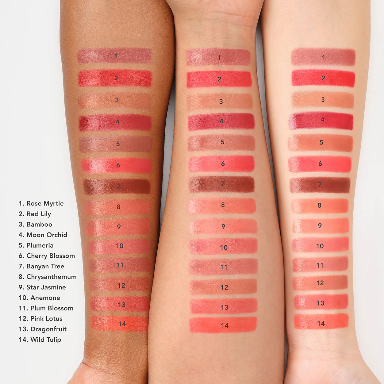 Lip Crème - Image 3