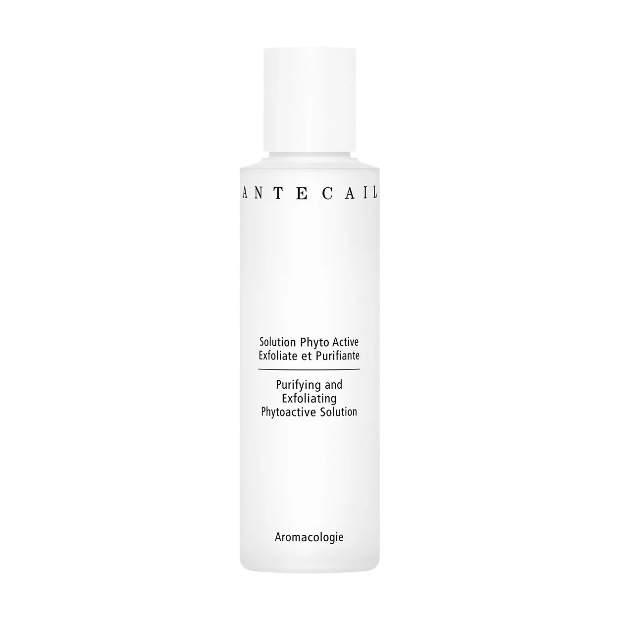 Purifying and Exfoliating Phytoactive Solution