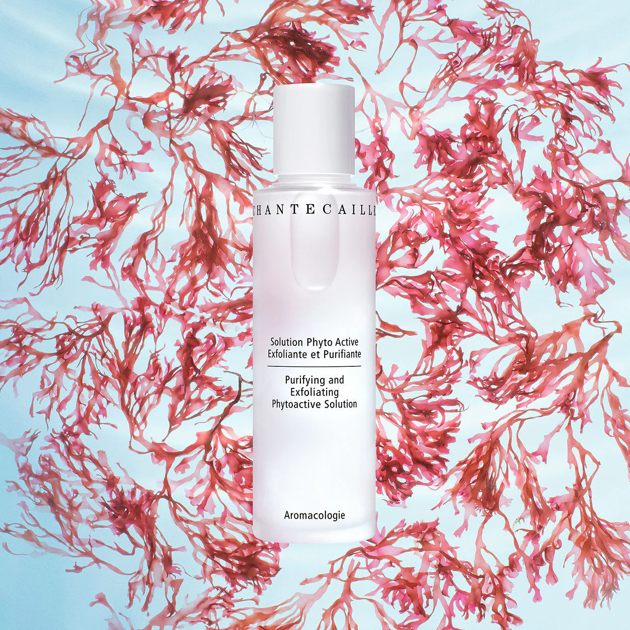 Purifying and Exfoliating Phytoactive Solution - Image 3