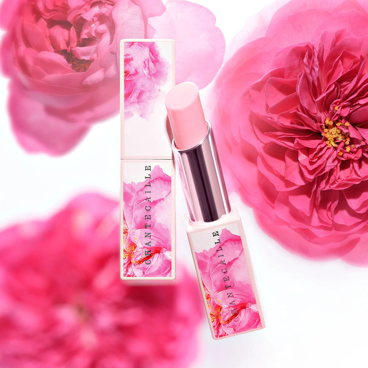 Rose de Mai Lip Balm - Image 4