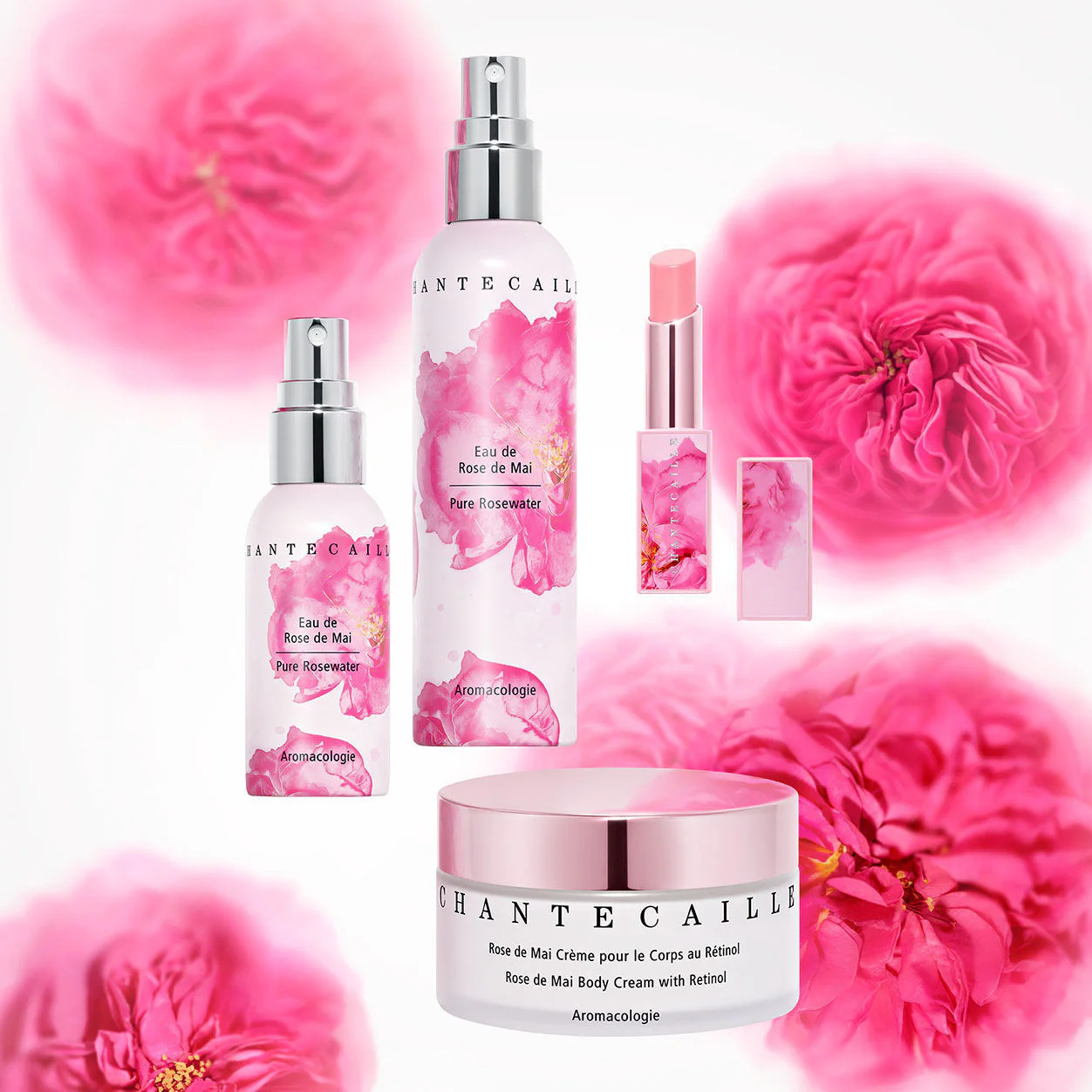 Rose de Mai Lip Balm - Image 5