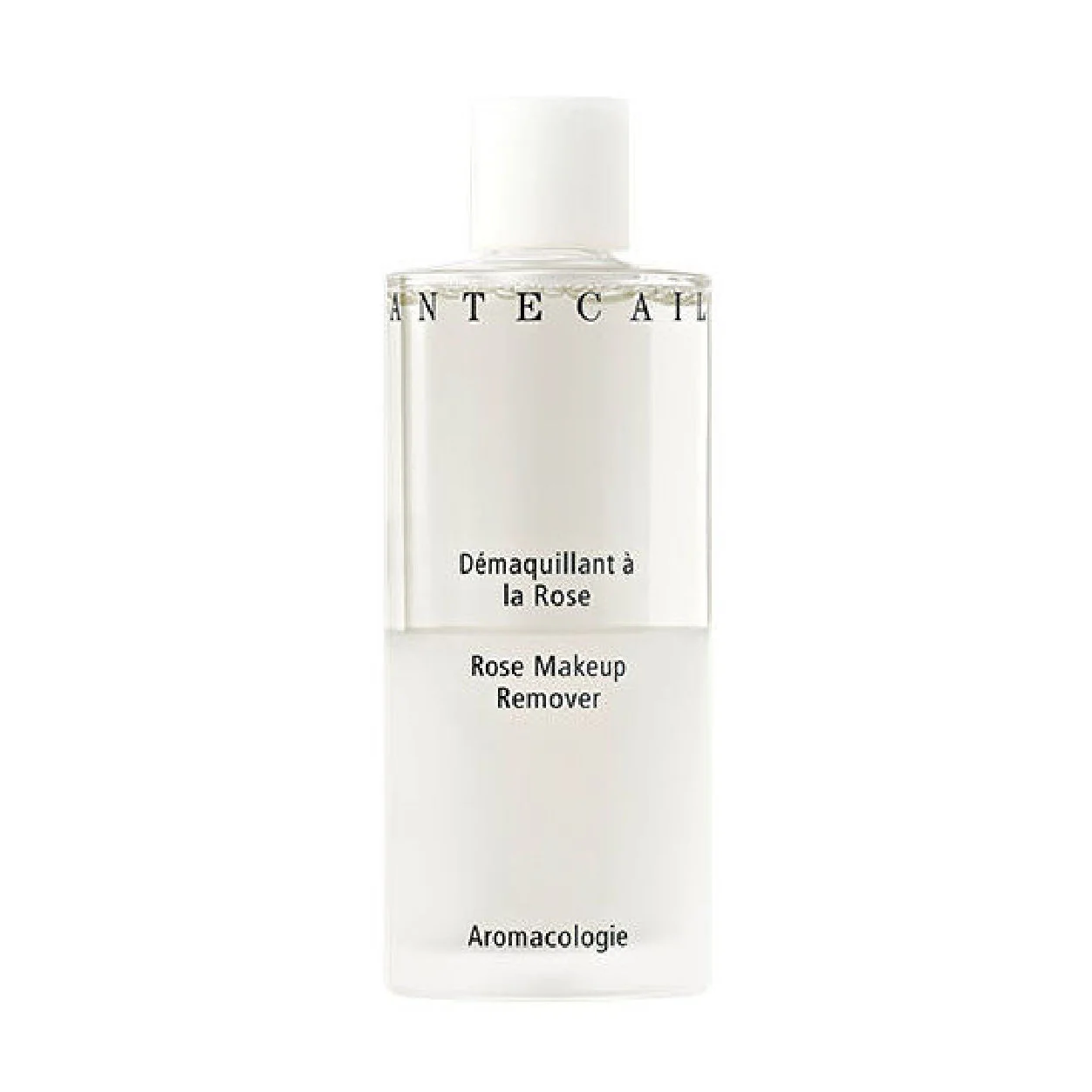Rose Eye Makeup Remover