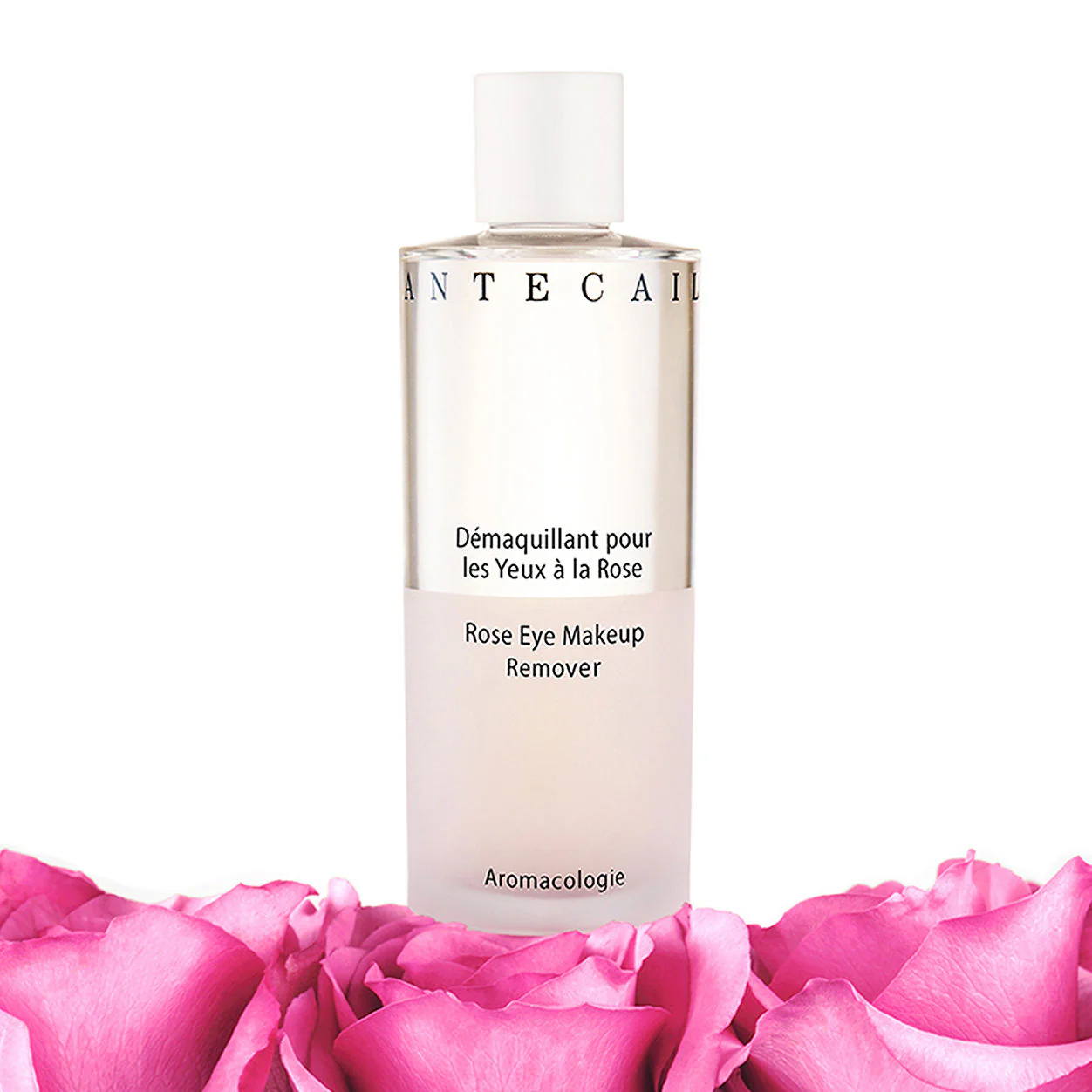 Rose Eye Makeup Remover - Image 2