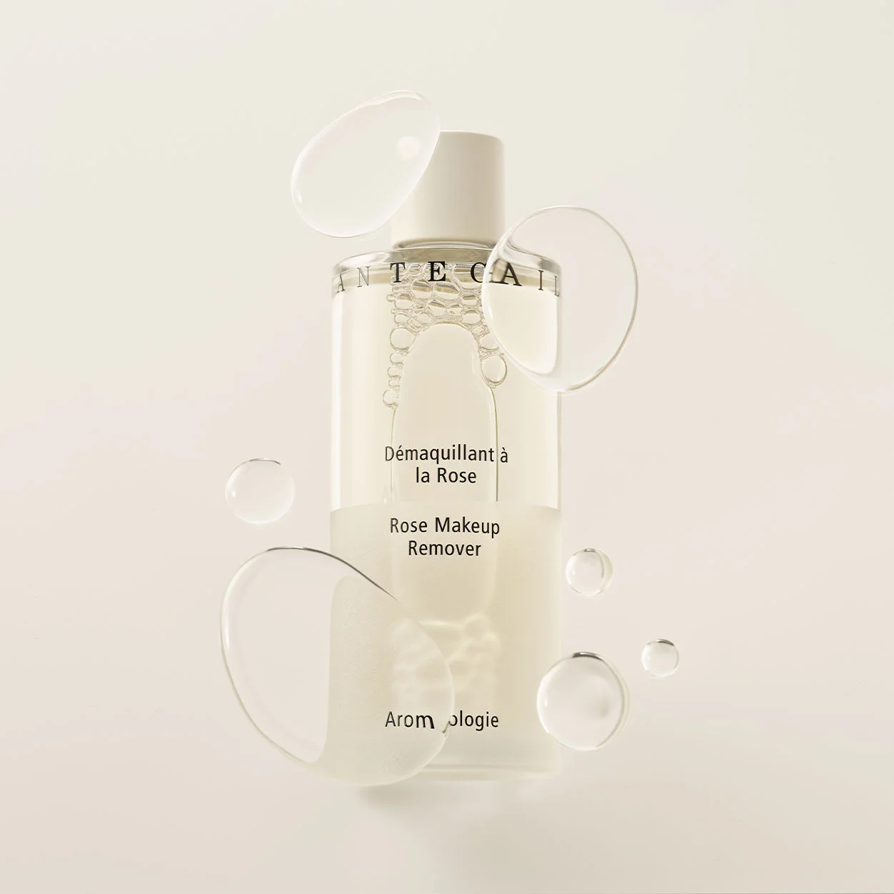 Rose Eye Makeup Remover - Image 3