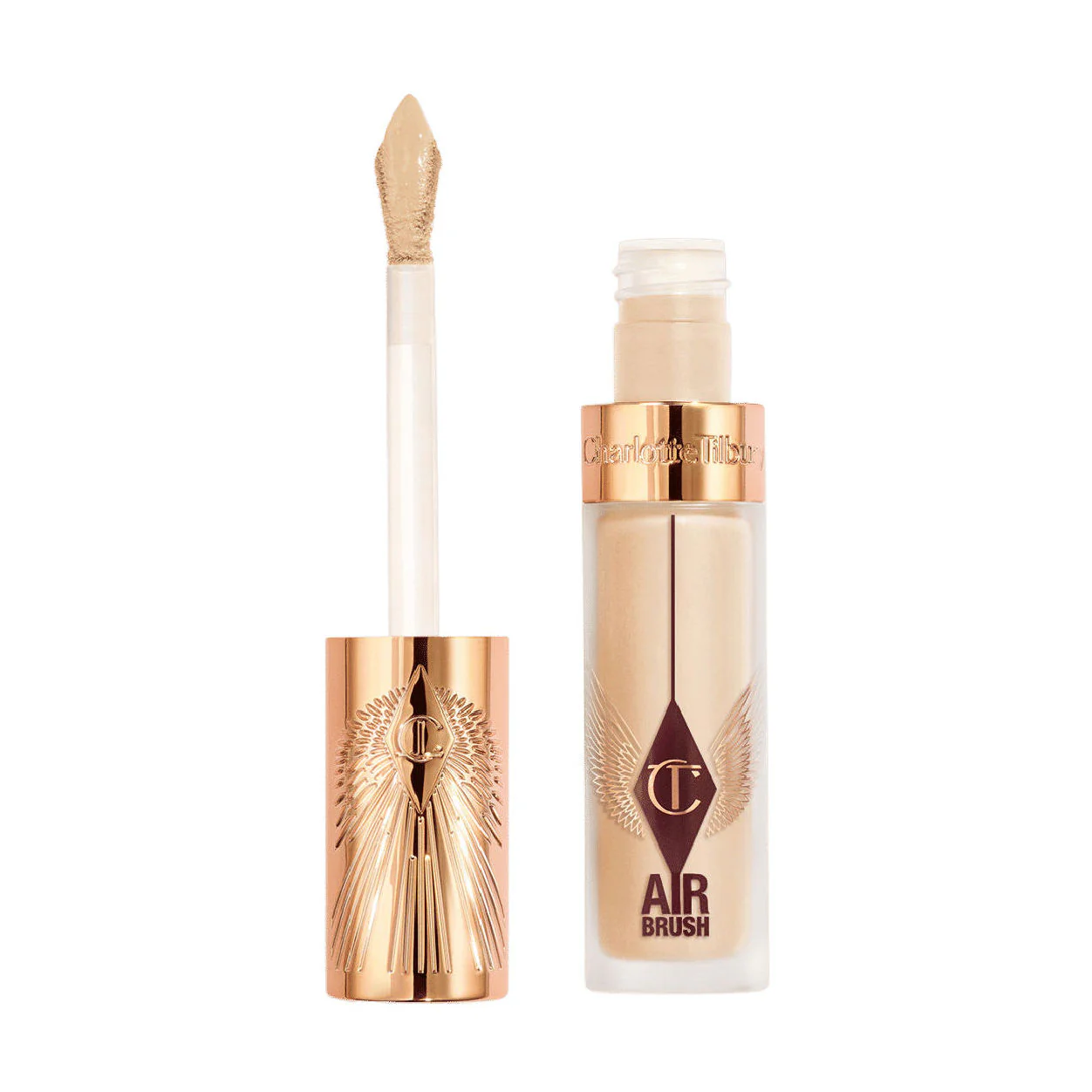 Airbrush Flawless Blur Concealer - Image 21