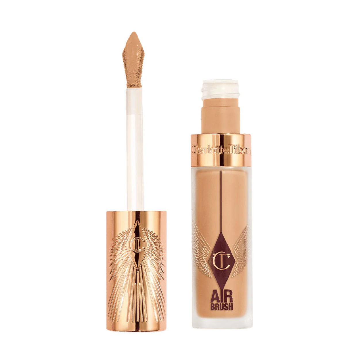 Airbrush Flawless Blur Concealer - Image 57
