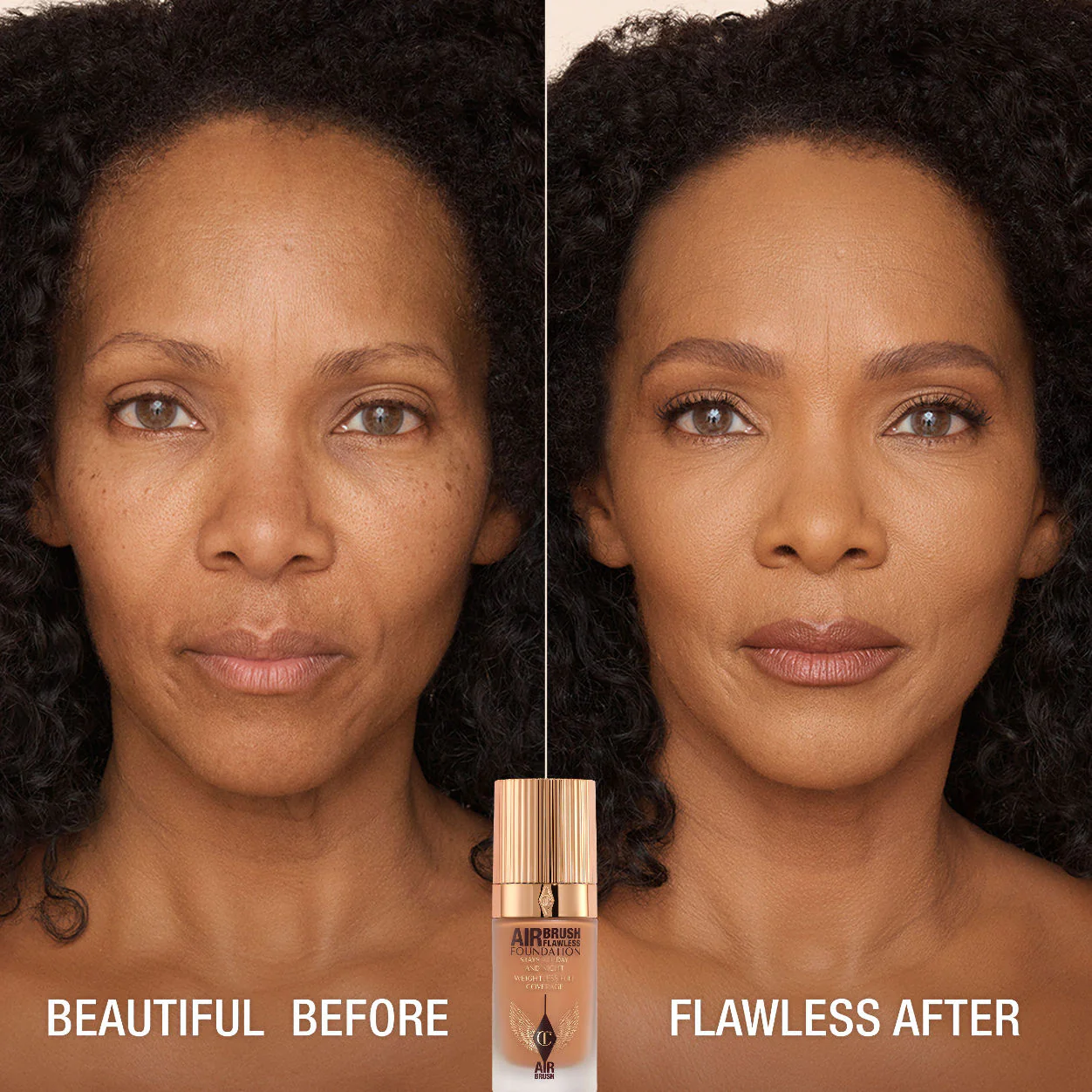 Airbrush Flawless Foundation - Image 101