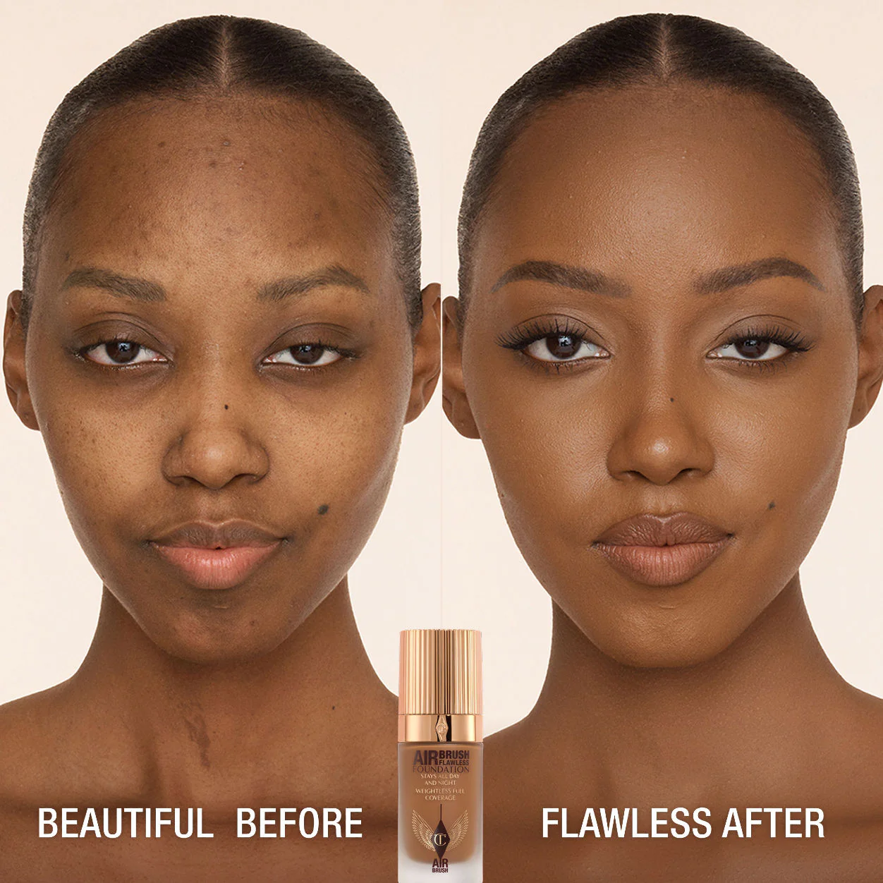 Airbrush Flawless Foundation - Image 116
