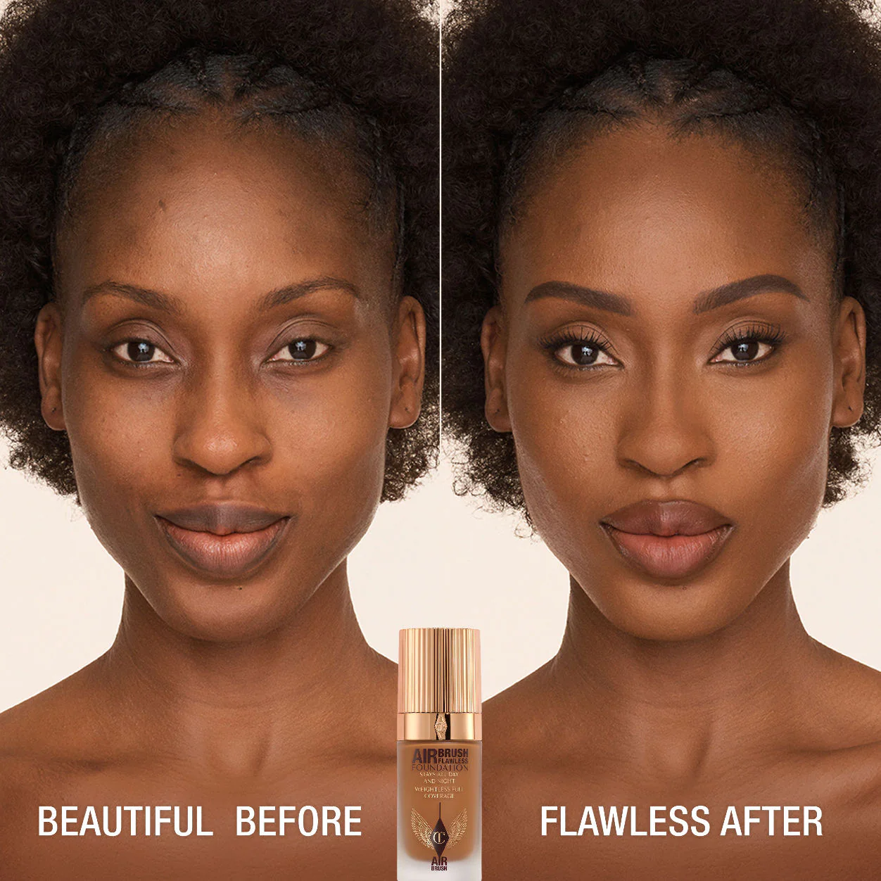 Airbrush Flawless Foundation - Image 119