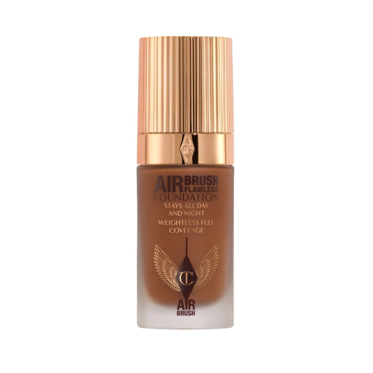 Airbrush Flawless Foundation - Image 120