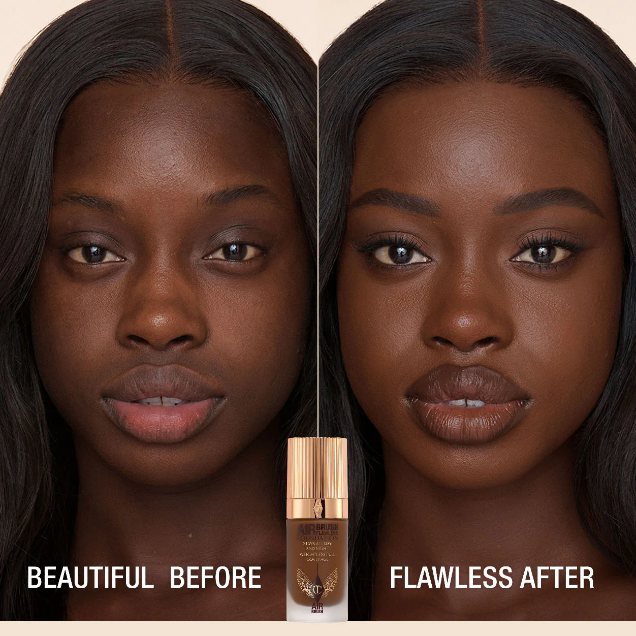 Airbrush Flawless Foundation - Image 134