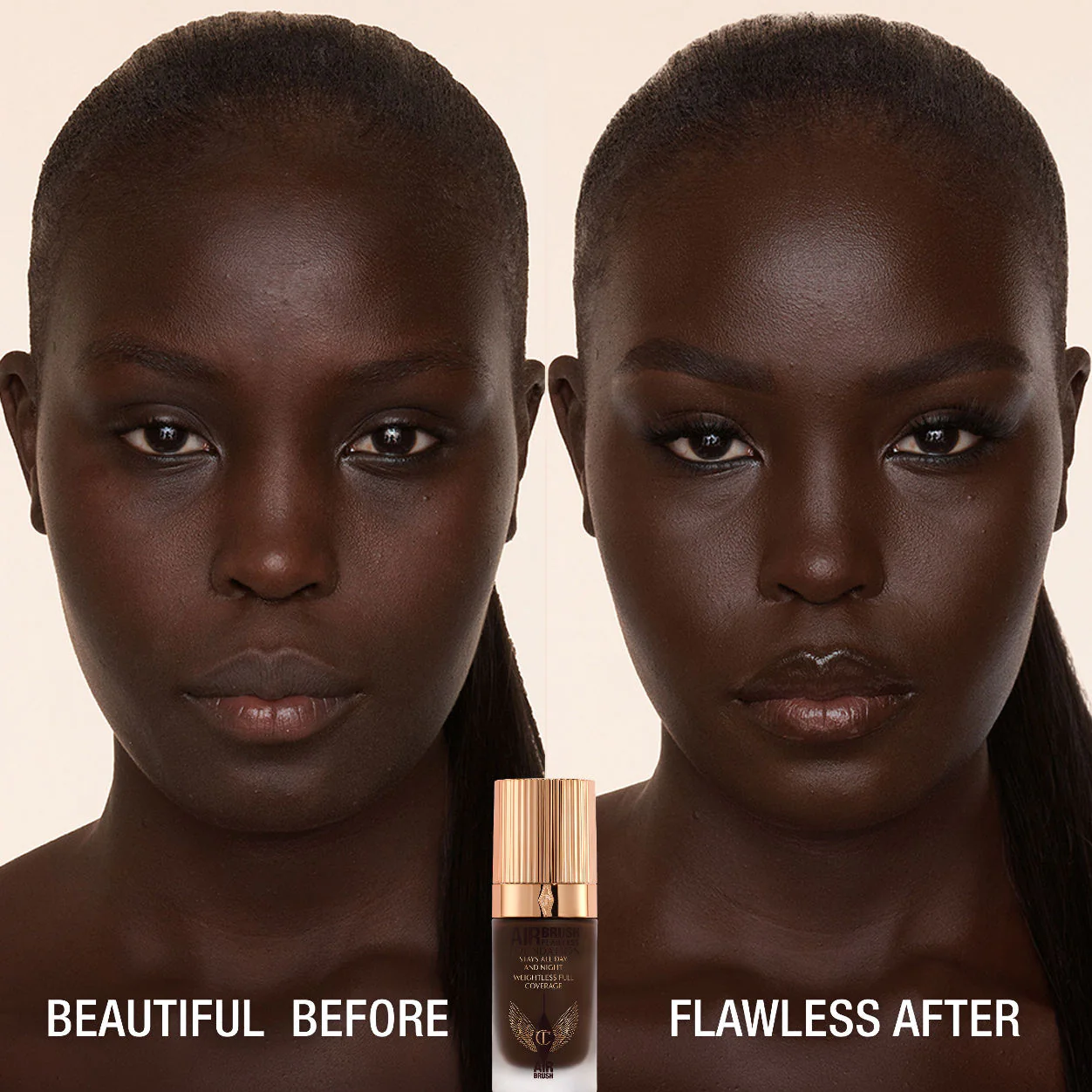 Airbrush Flawless Foundation - Image 143