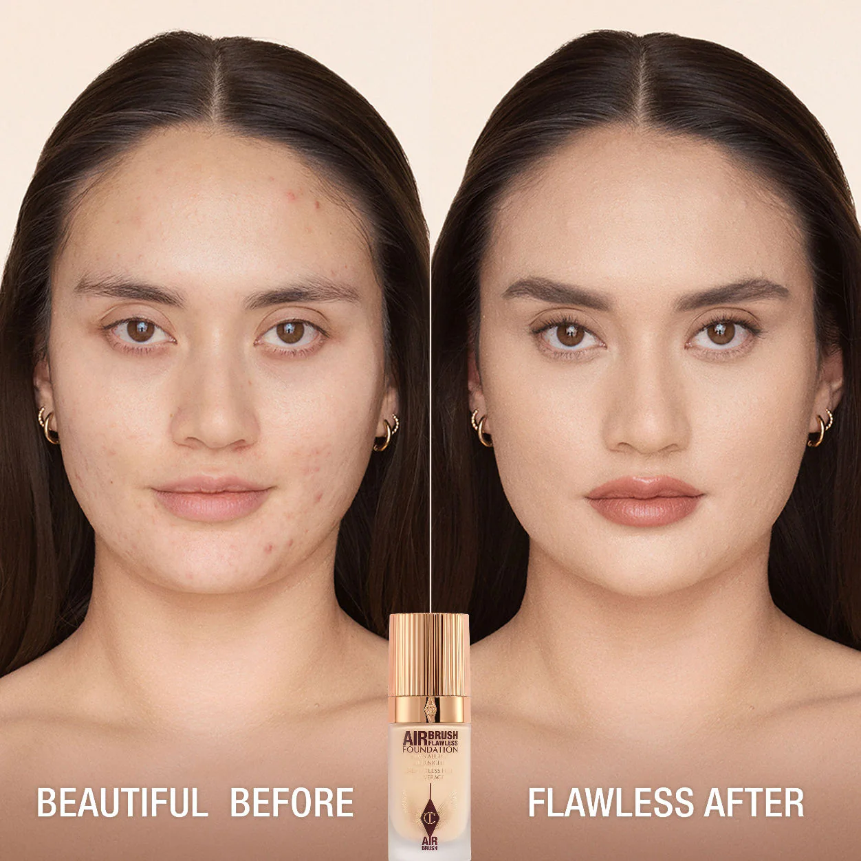 Airbrush Flawless Foundation - Image 21