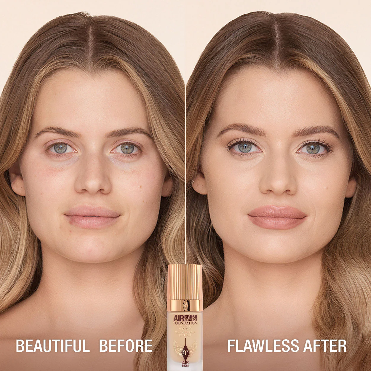 Airbrush Flawless Foundation - Image 30