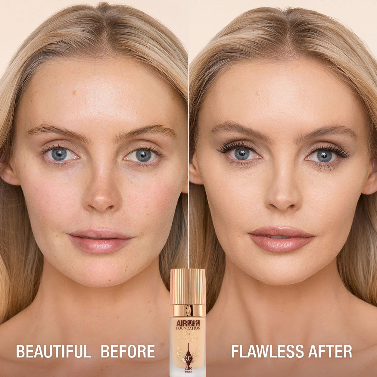 Airbrush Flawless Foundation - Image 33