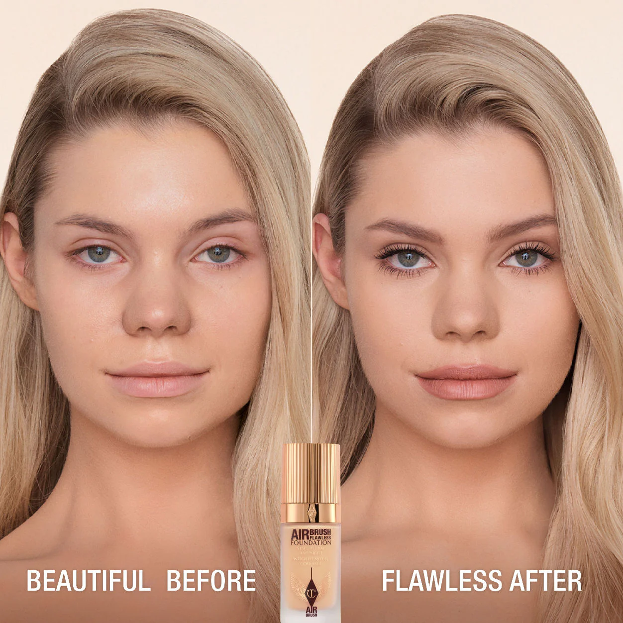 Airbrush Flawless Foundation - Image 36