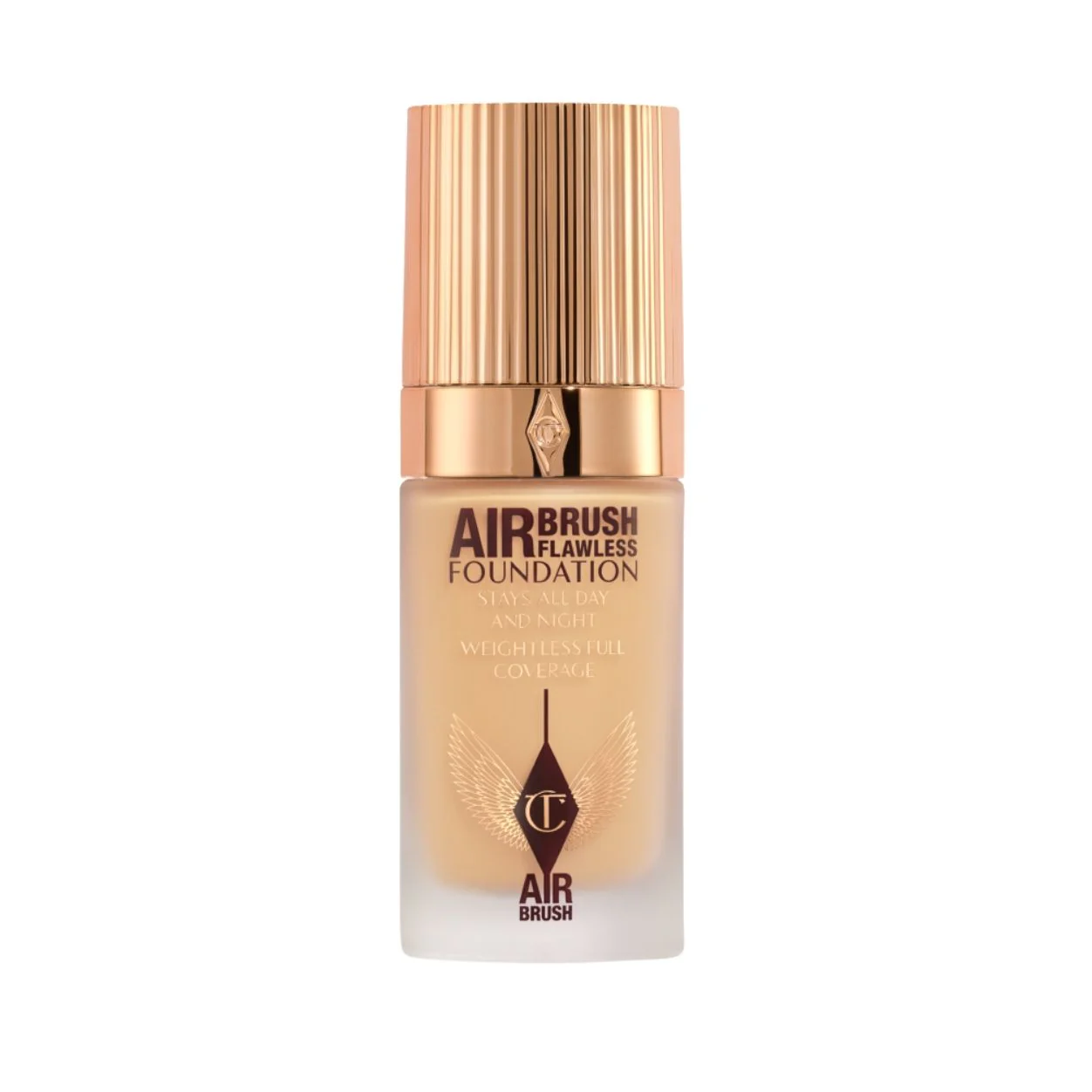 Airbrush Flawless Foundation - Image 46