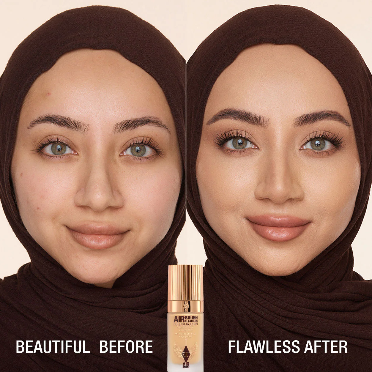 Airbrush Flawless Foundation - Image 51