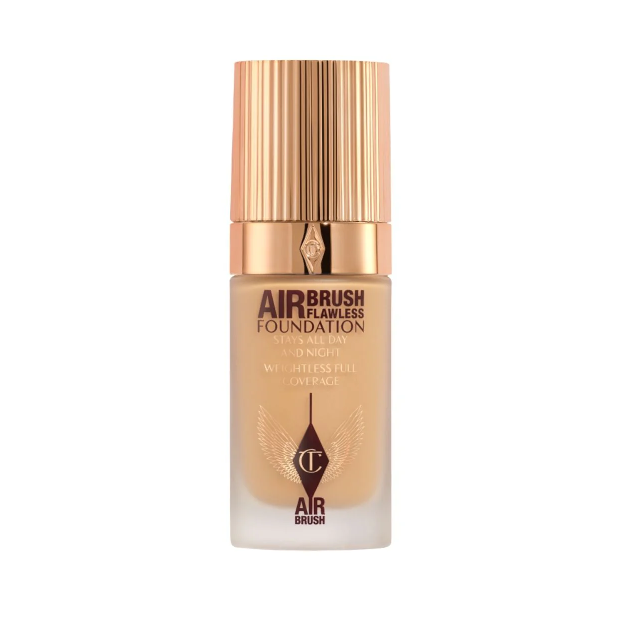 Airbrush Flawless Foundation - Image 55