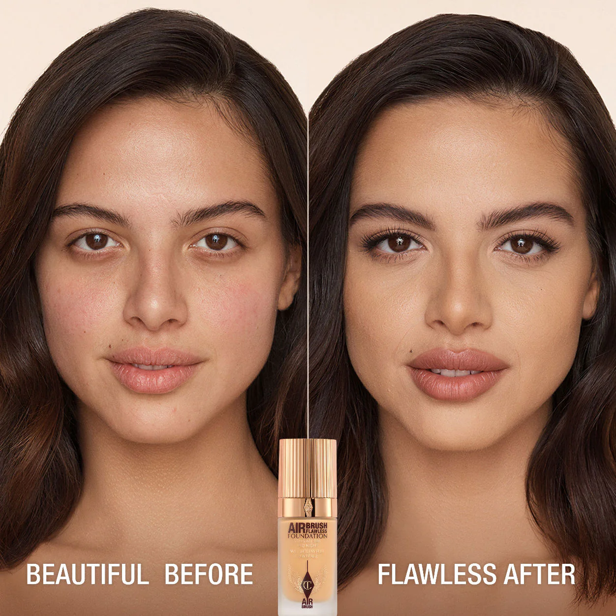 Airbrush Flawless Foundation - Image 60