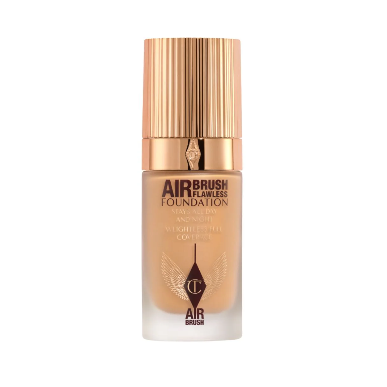 Airbrush Flawless Foundation - Image 61