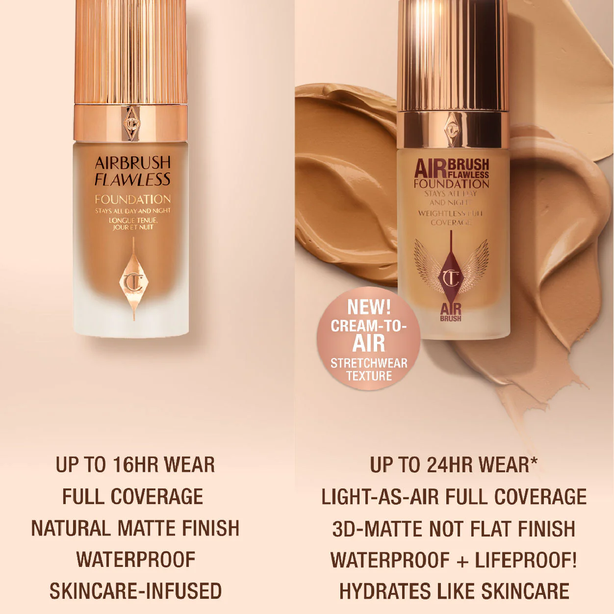 Airbrush Flawless Foundation - Image 73