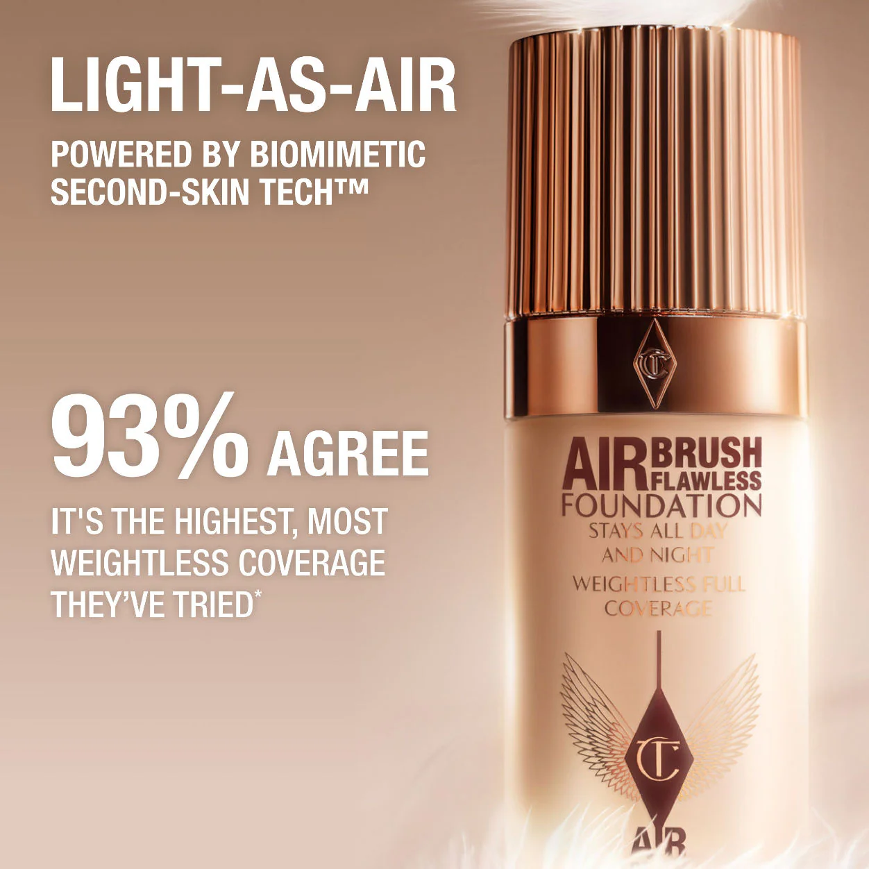 Airbrush Flawless Foundation - Image 74