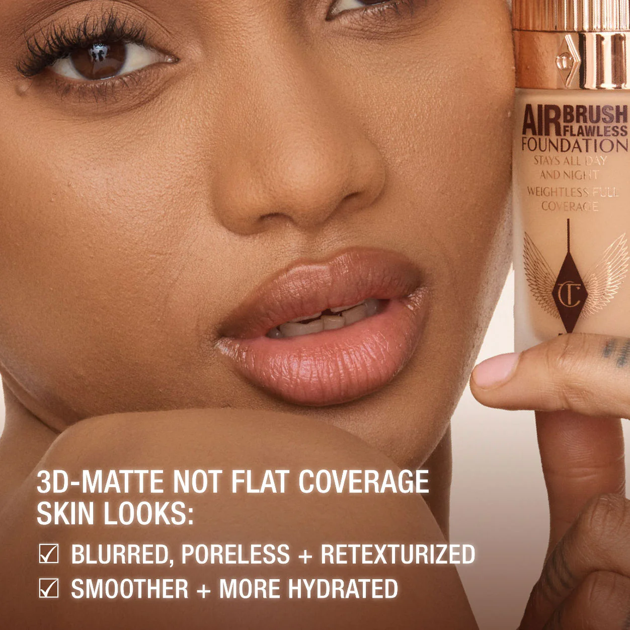 Airbrush Flawless Foundation - Image 75