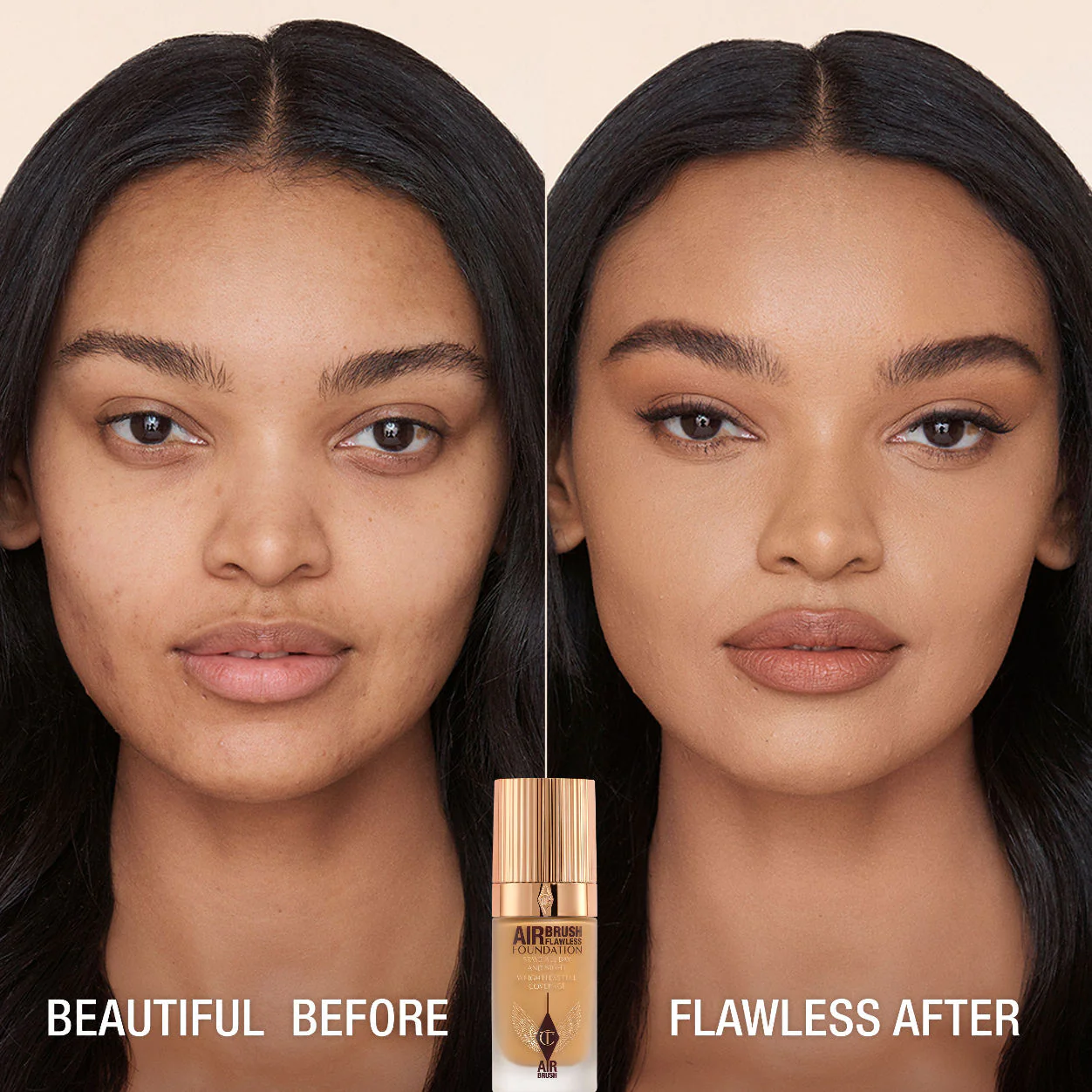 Airbrush Flawless Foundation - Image 80