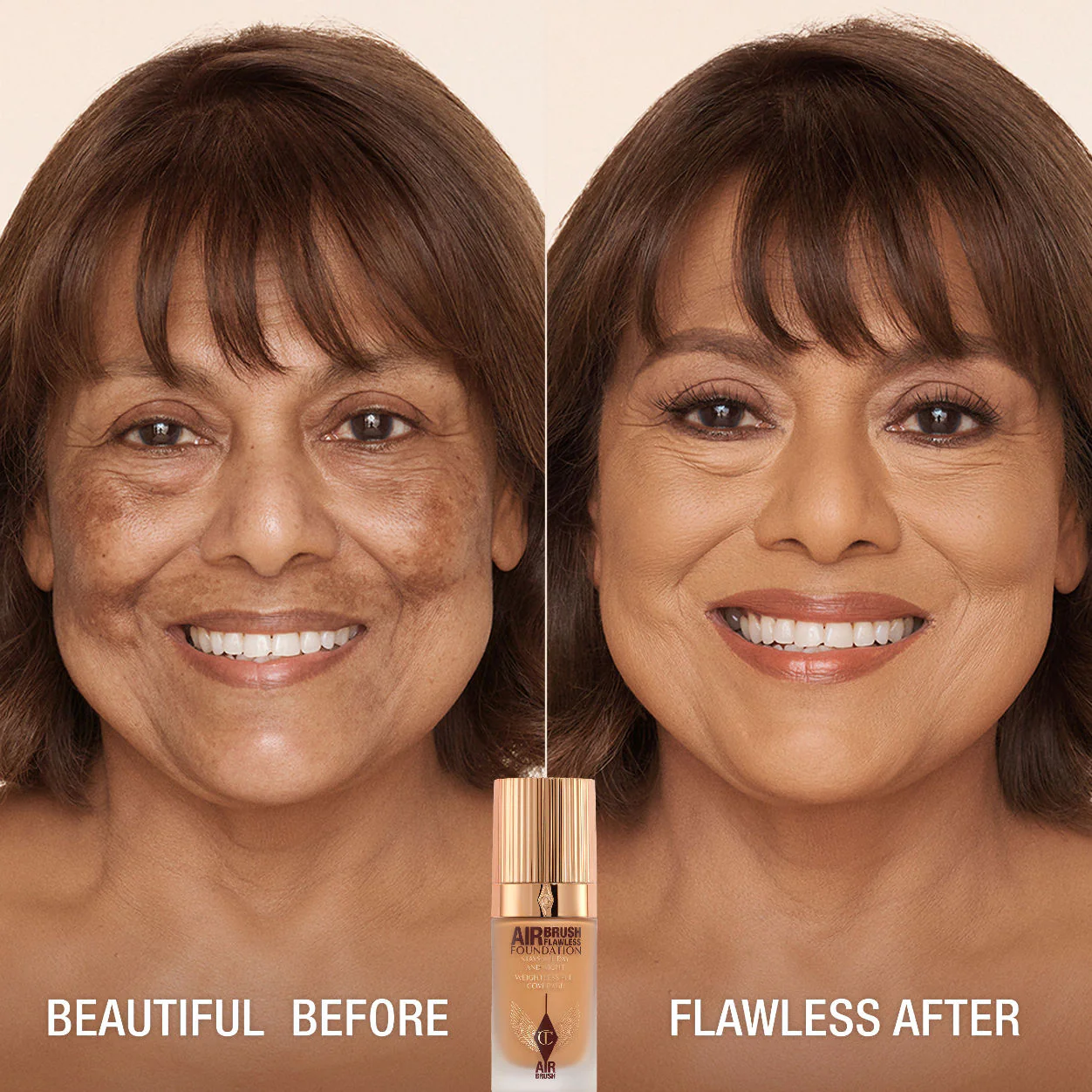 Airbrush Flawless Foundation - Image 92
