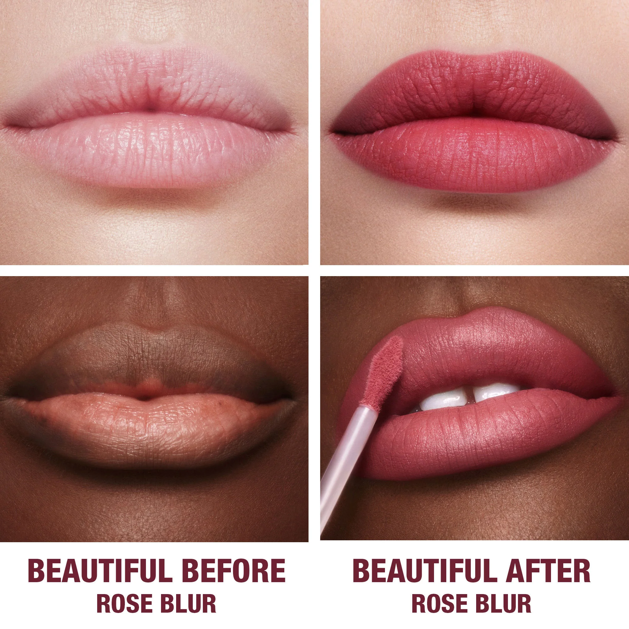 Airbrush Flawless Lip Blur - Image 14