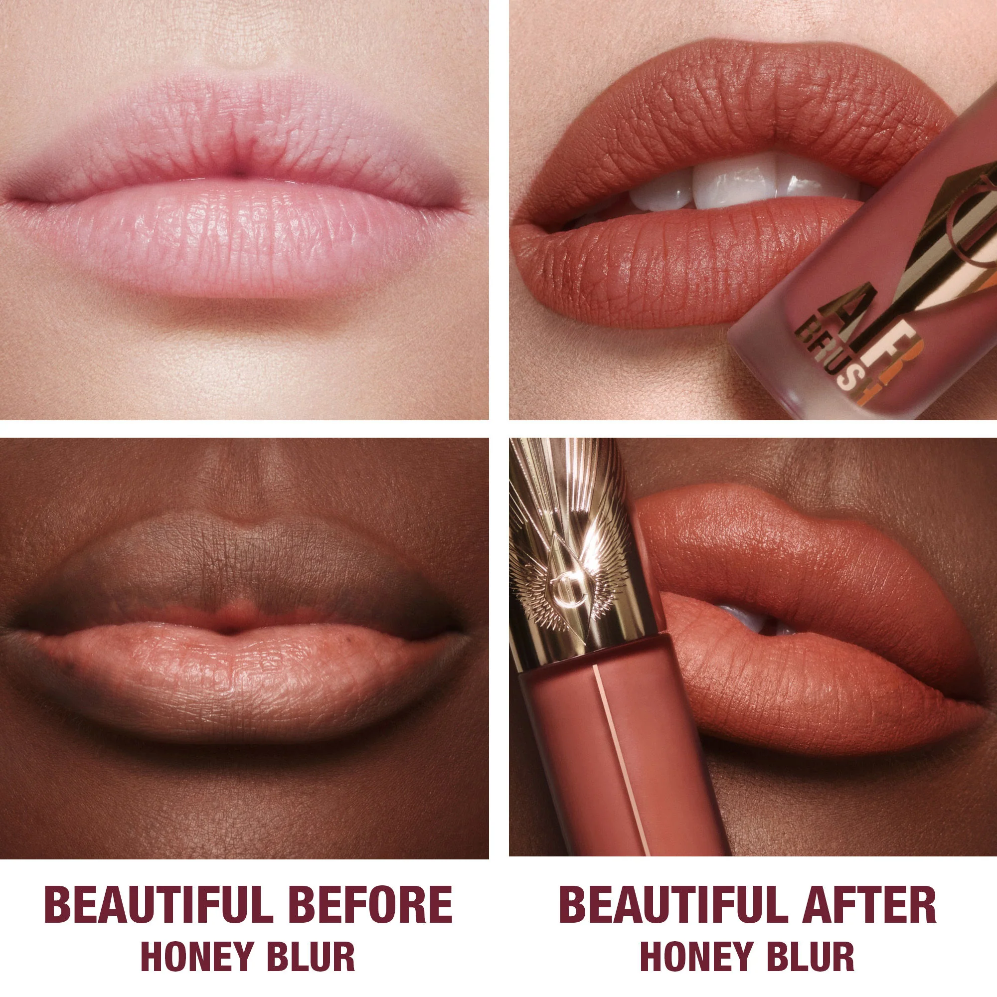 Airbrush Flawless Lip Blur - Image 4