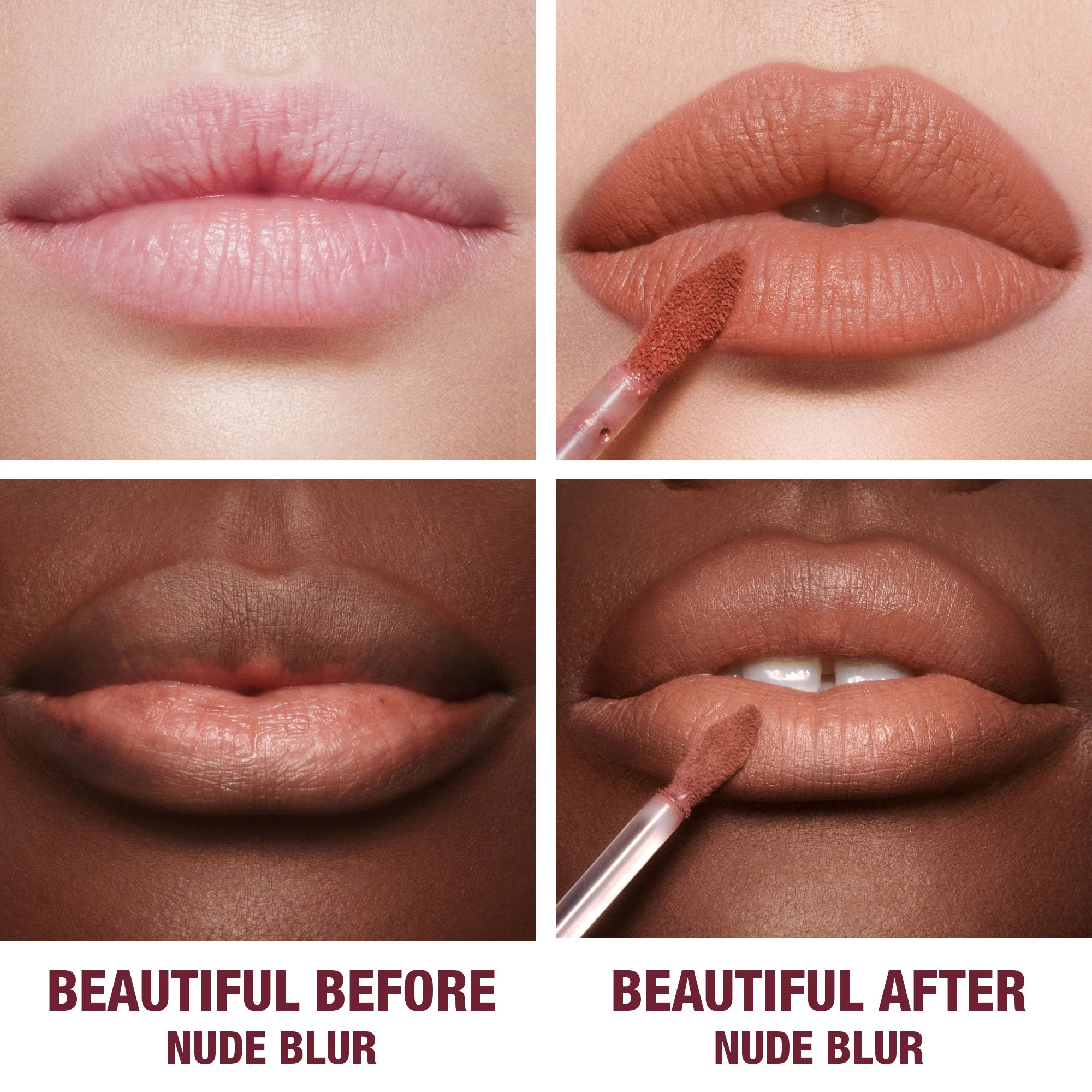 Airbrush Flawless Lip Blur - Image 9