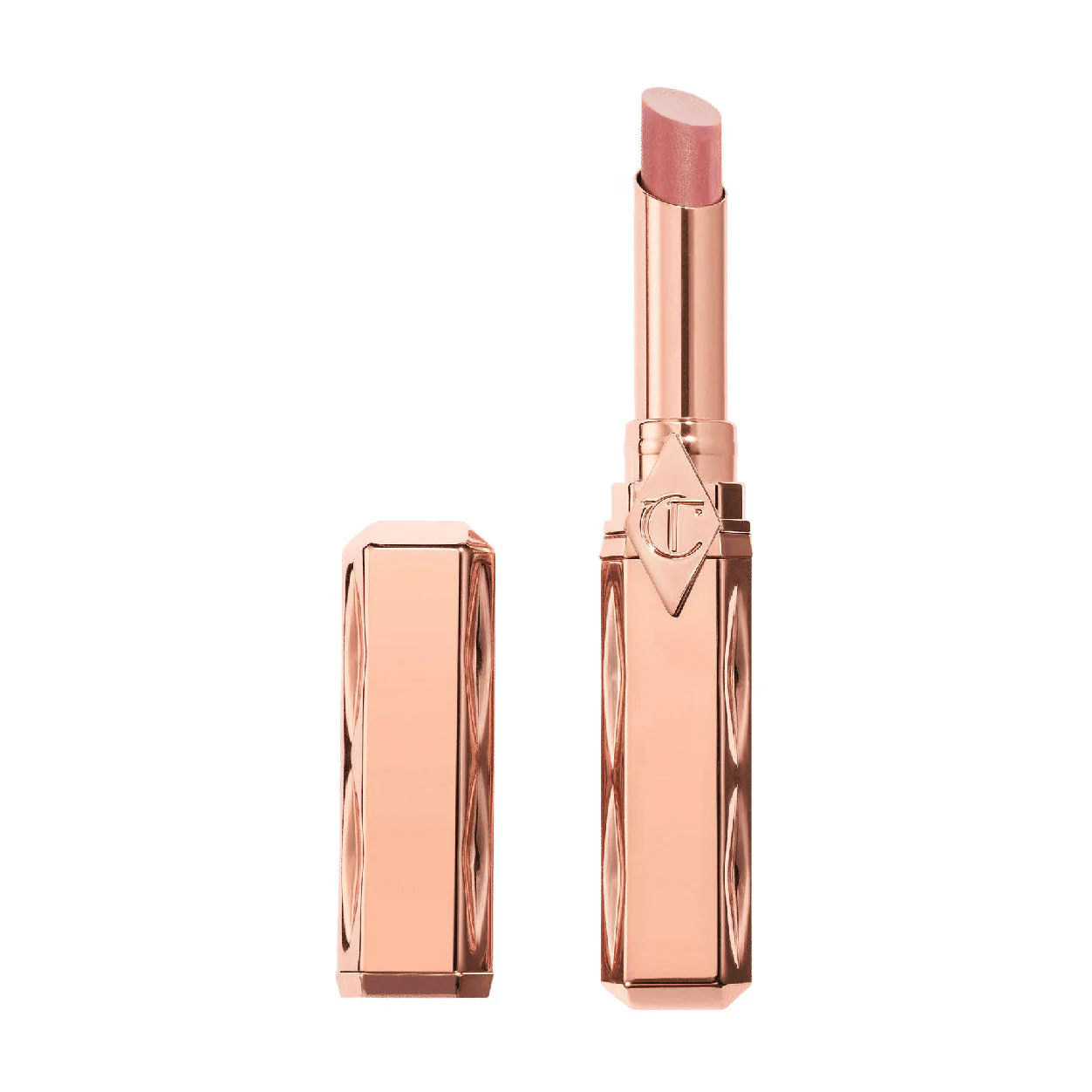 Pillow Talk Long Lasting Blush Balm Sheer Lip Tint - Image 13