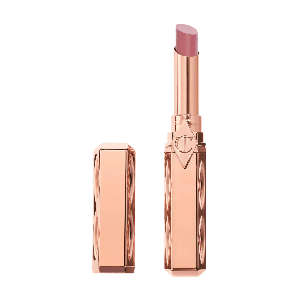 Pillow Talk Long Lasting Blush Balm Sheer Lip Tint - Image 3