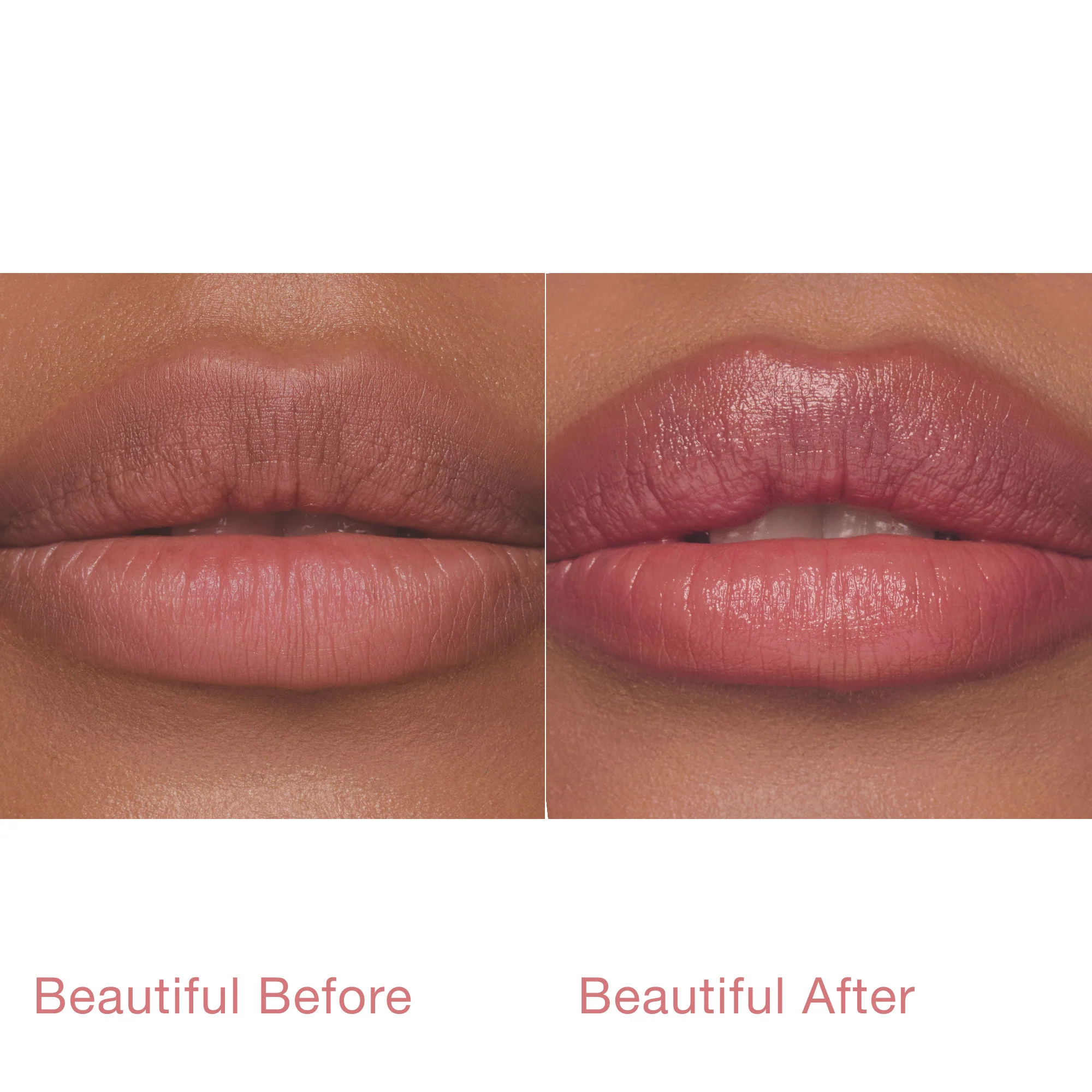 Pillow Talk Long Lasting Blush Balm Sheer Lip Tint - Image 4