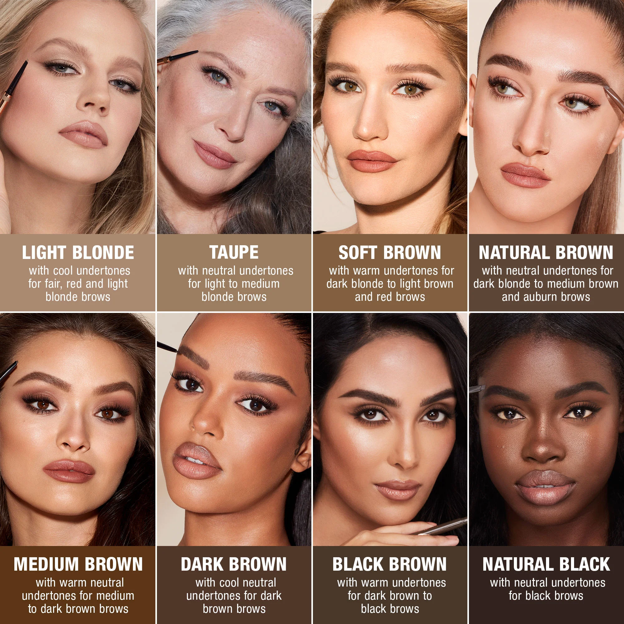 Brow Cheat - Image 40
