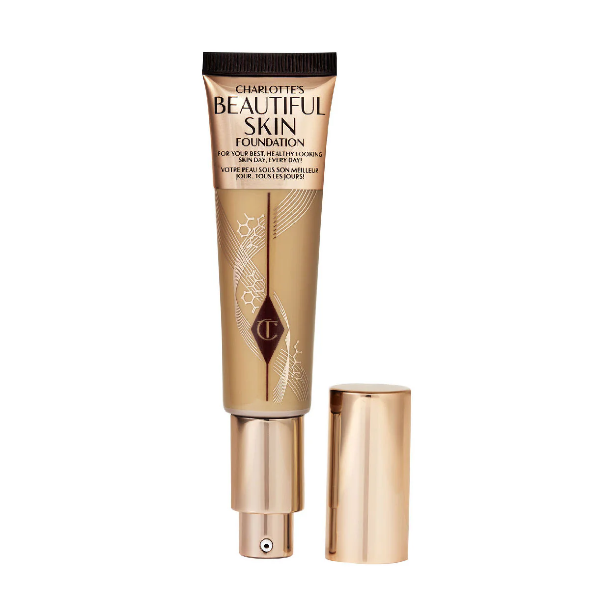 Charlotte's Beautiful Skin Foundation - Image 103