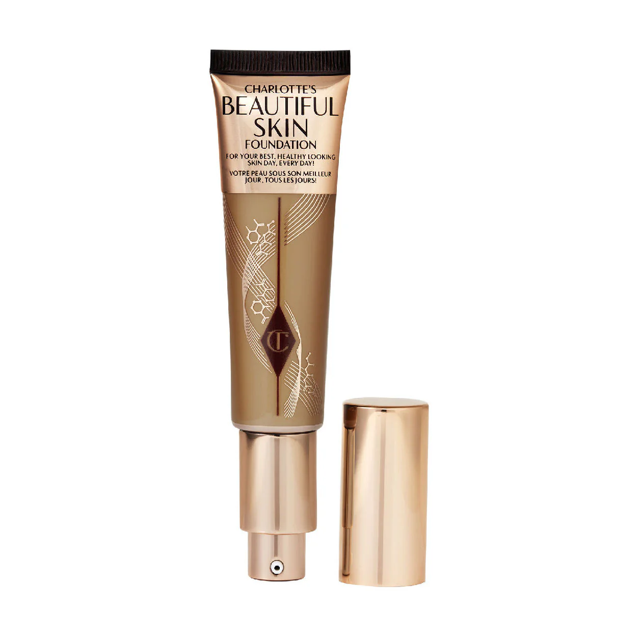 Charlotte's Beautiful Skin Foundation - Image 107