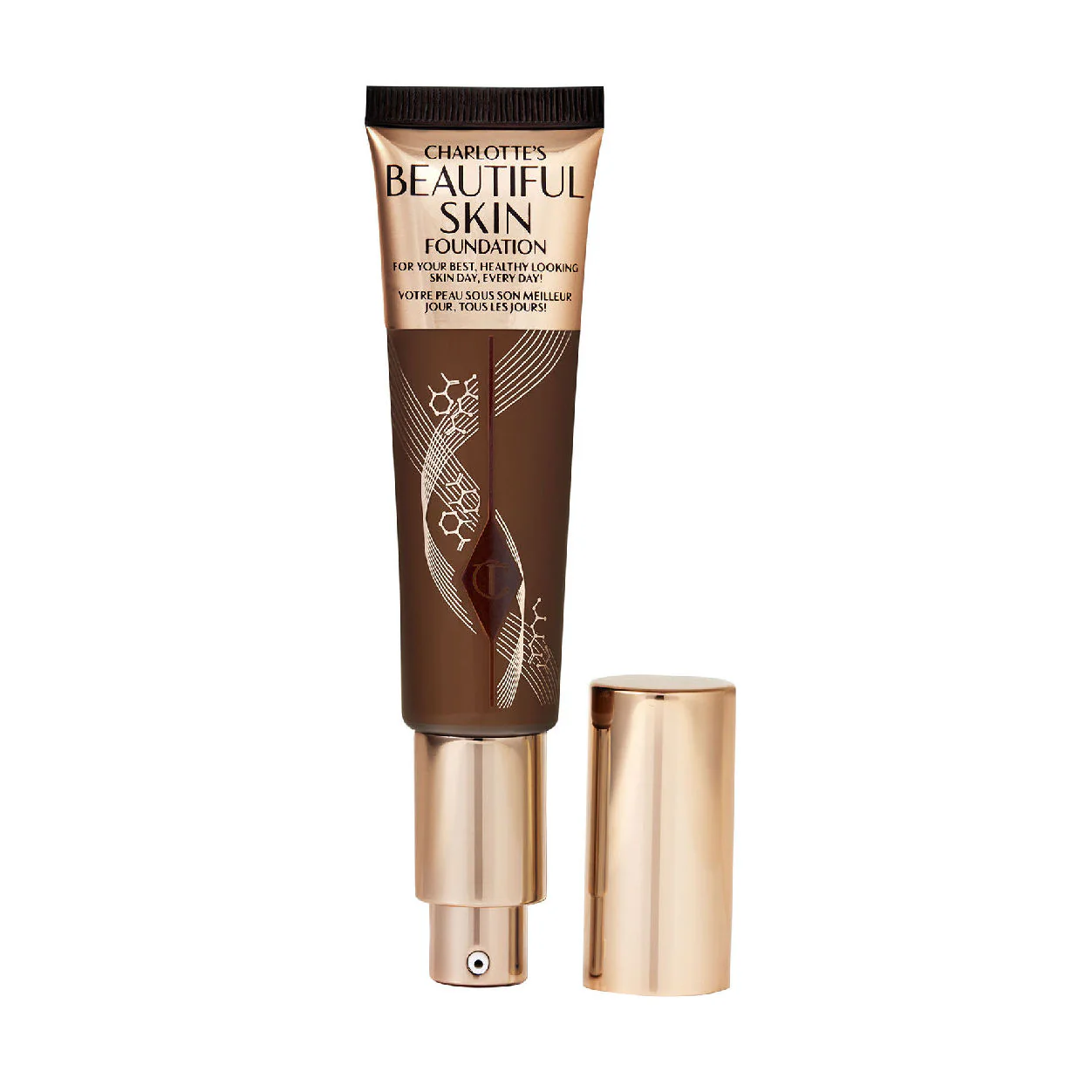 Charlotte's Beautiful Skin Foundation - Image 115