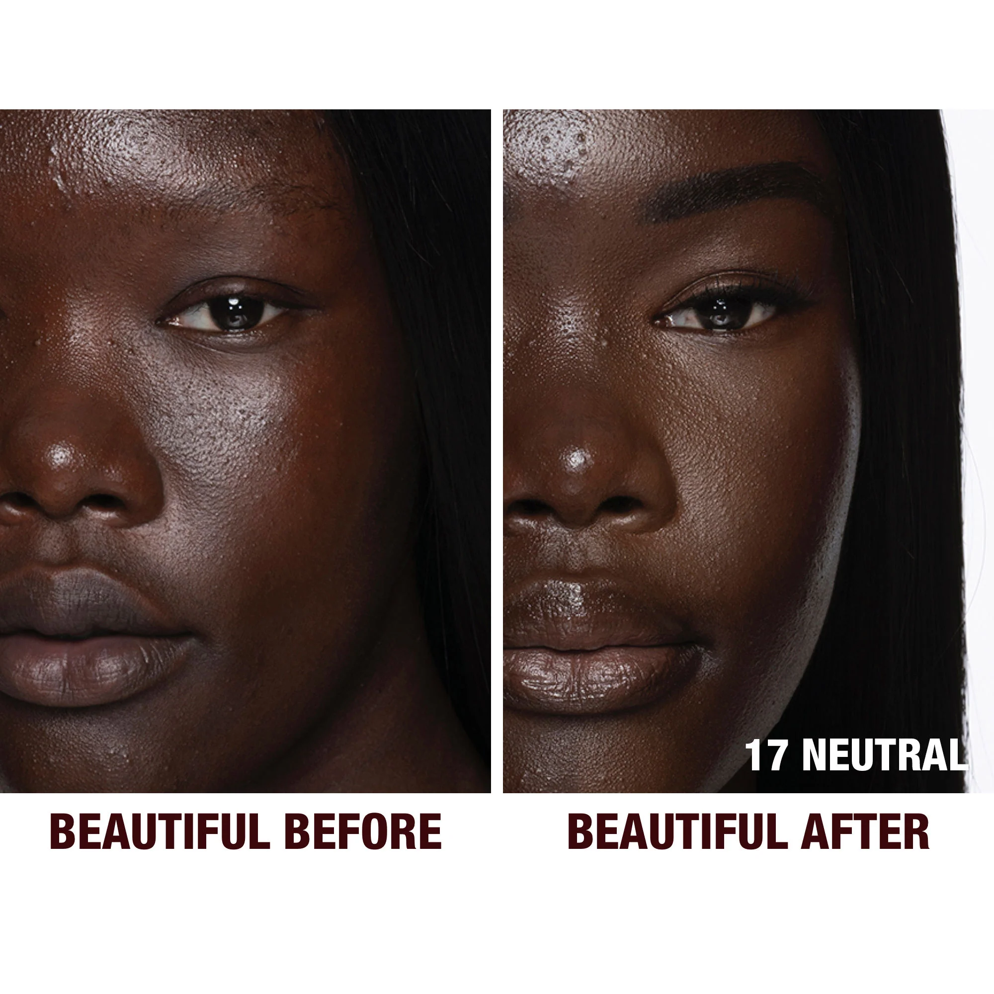 Charlotte's Beautiful Skin Foundation - Image 120