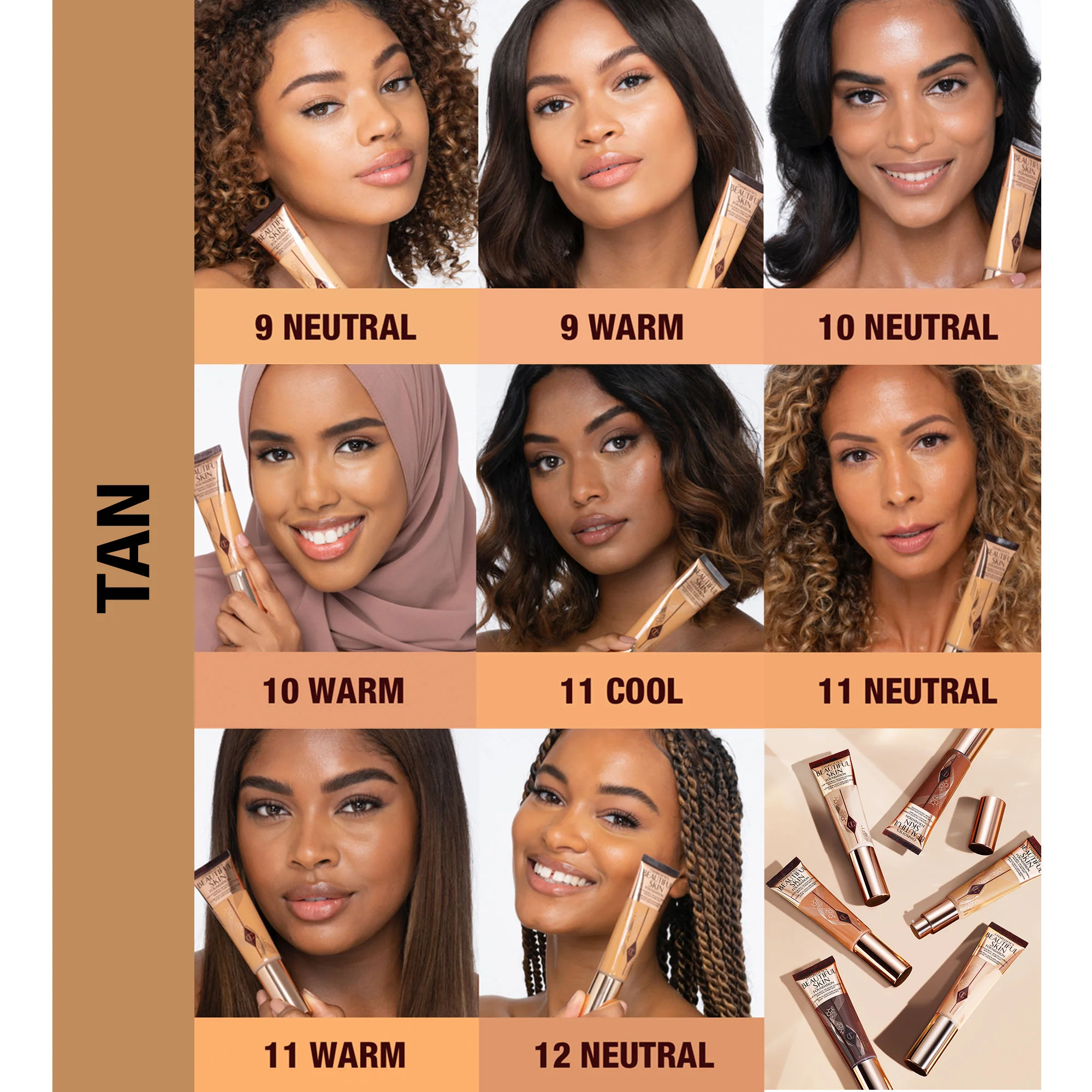 Charlotte's Beautiful Skin Foundation - Image 15