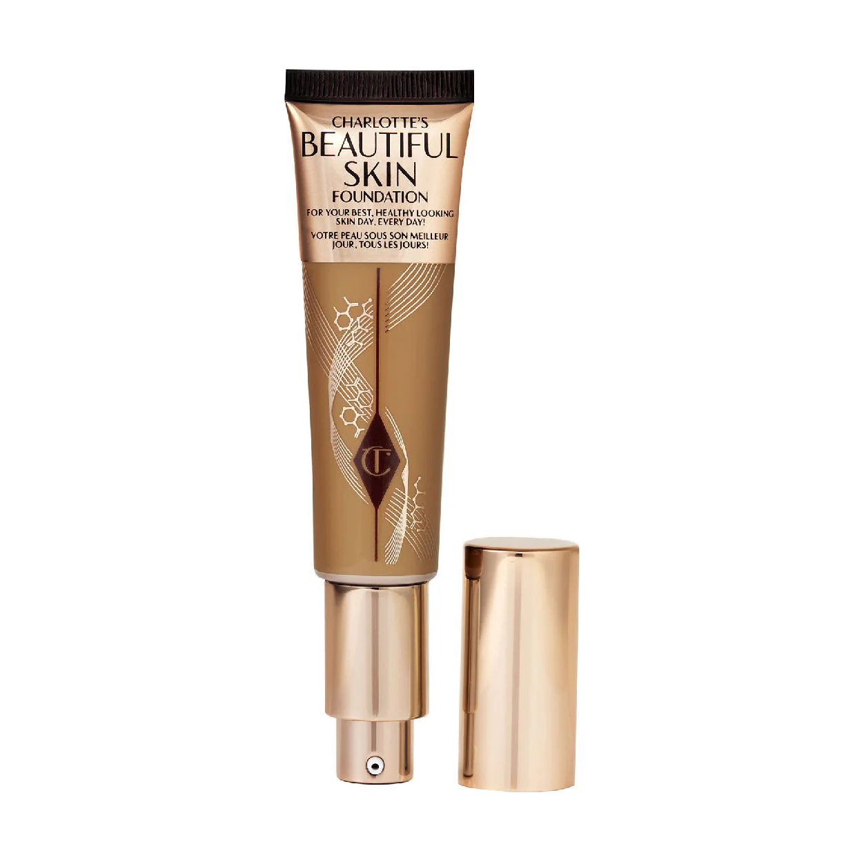 Charlotte's Beautiful Skin Foundation - Image 19