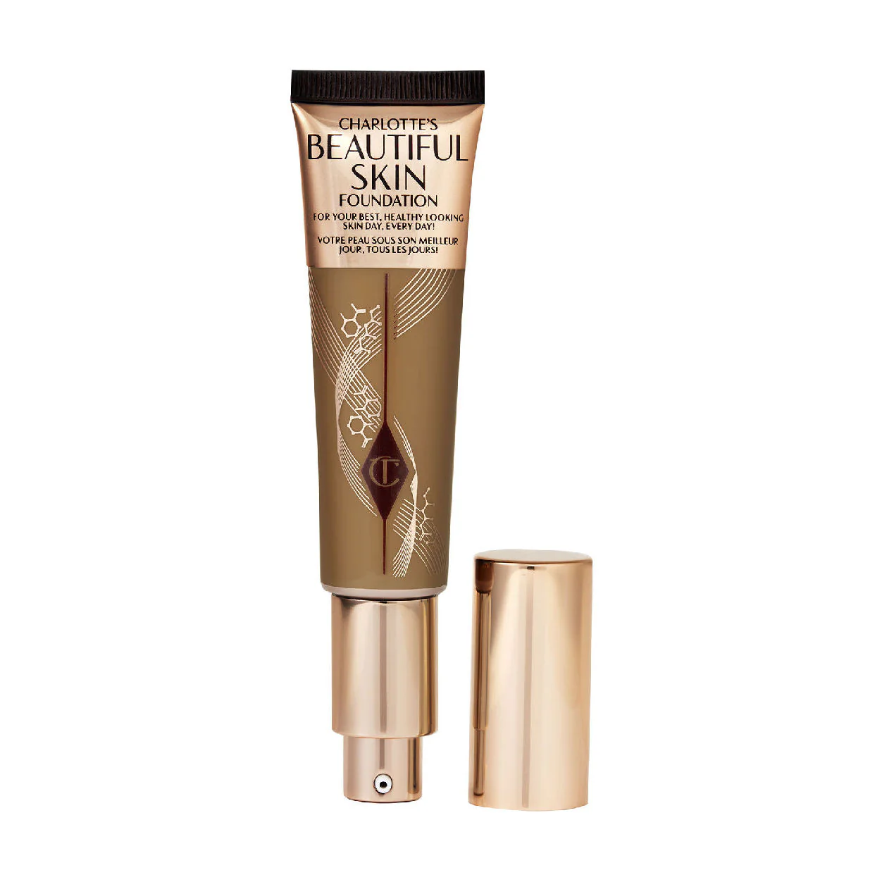Charlotte's Beautiful Skin Foundation - Image 27