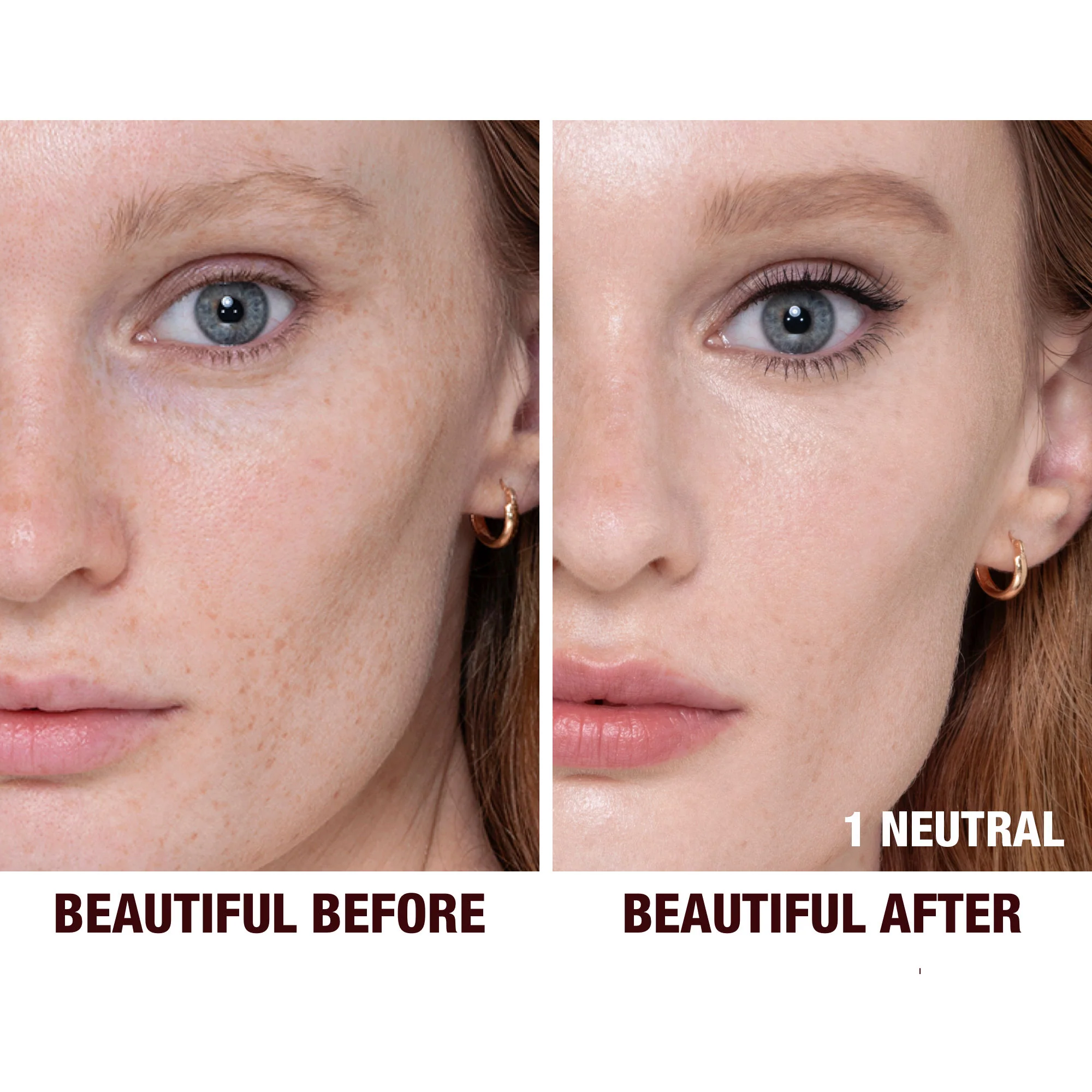 Charlotte's Beautiful Skin Foundation - Image 3