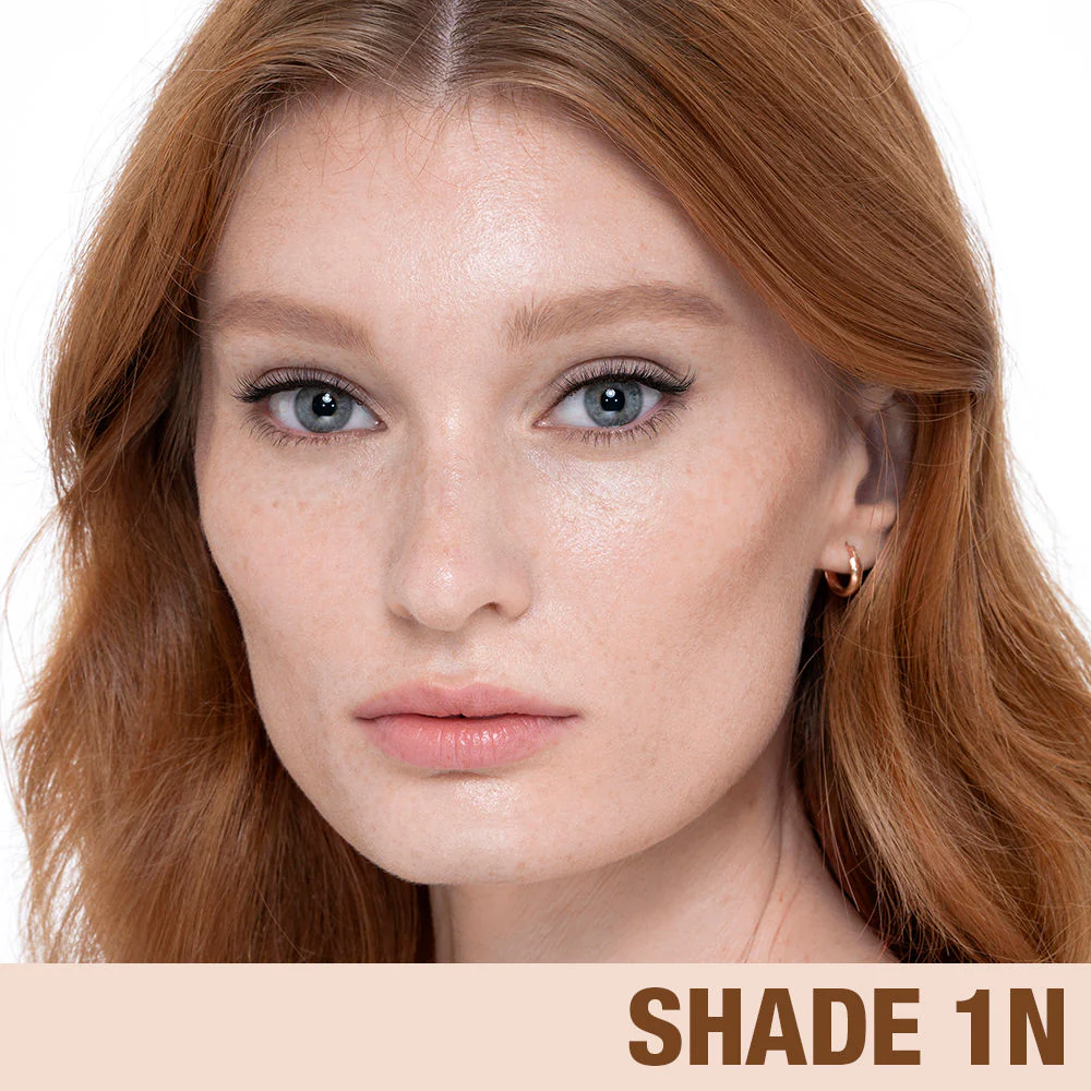 Charlotte's Beautiful Skin Foundation - Image 4