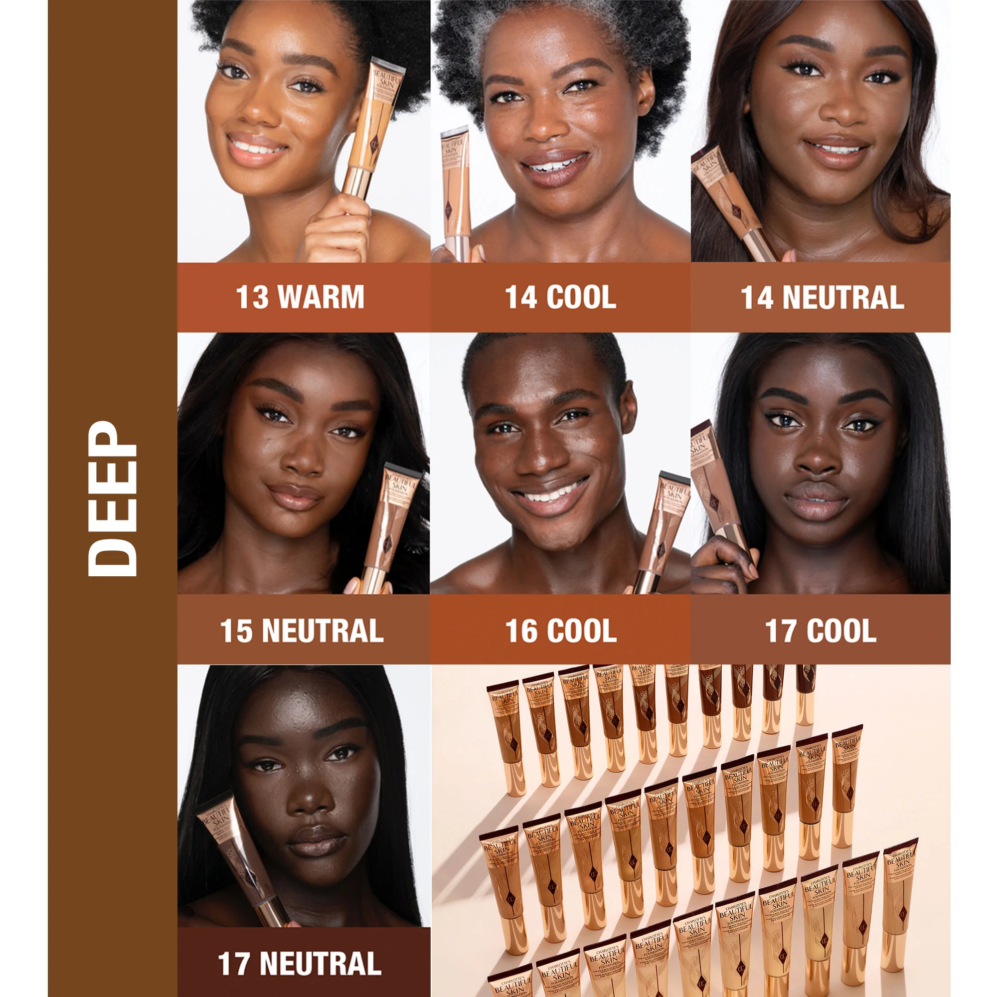 Charlotte's Beautiful Skin Foundation - Image 50
