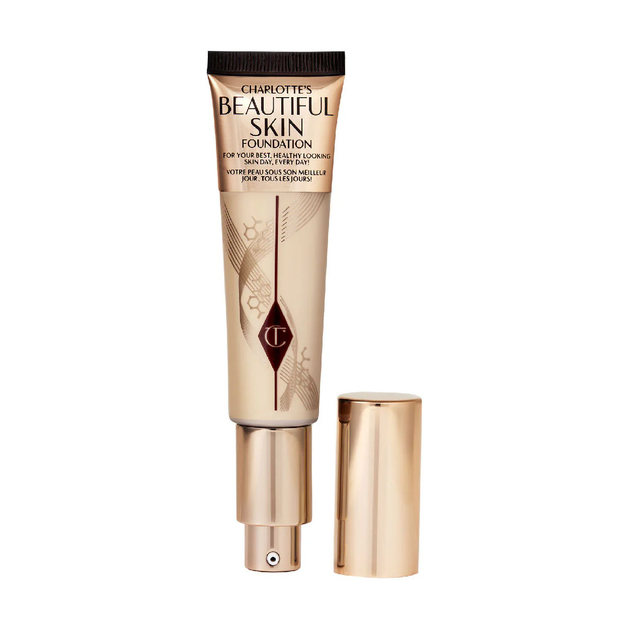 Charlotte's Beautiful Skin Foundation - Image 51