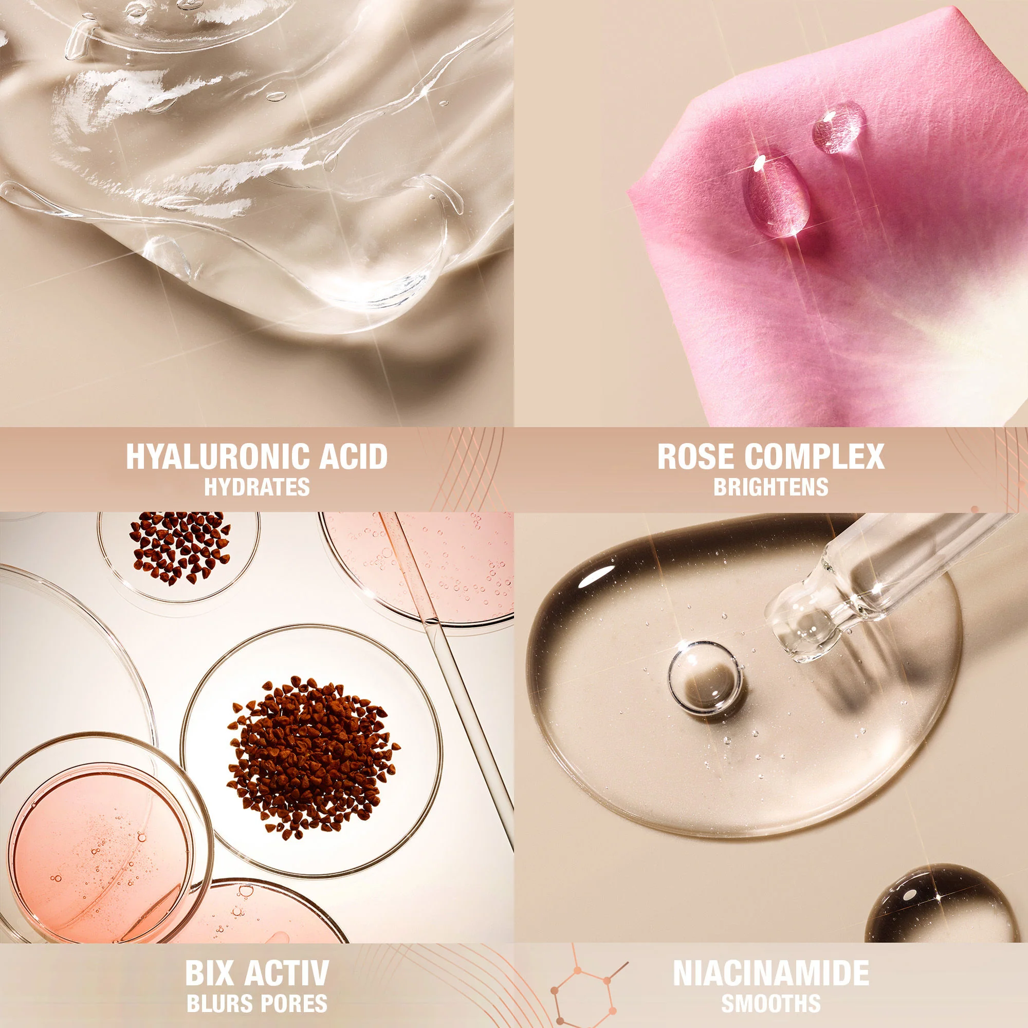 Charlotte's Beautiful Skin Foundation - Image 6