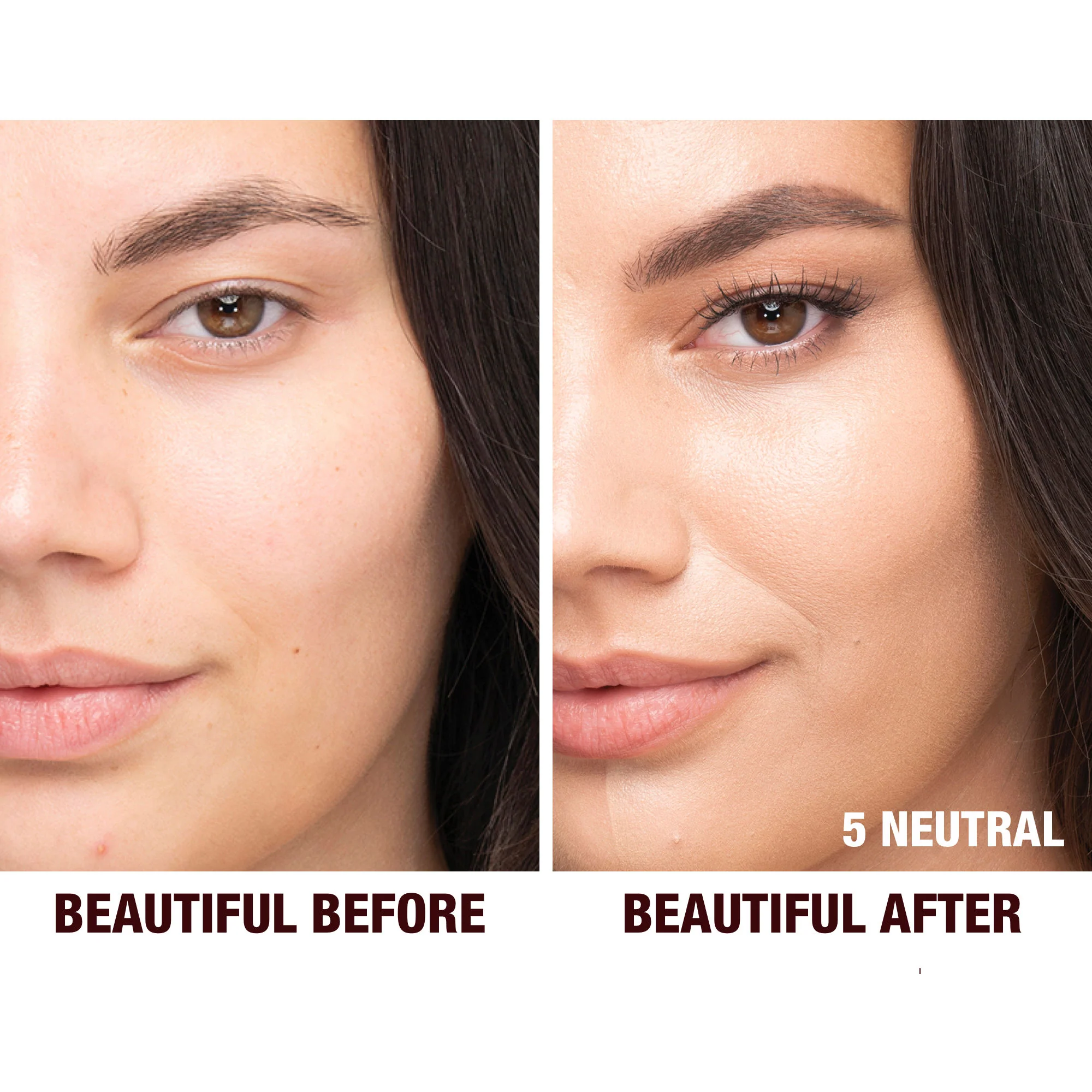 Charlotte's Beautiful Skin Foundation - Image 76